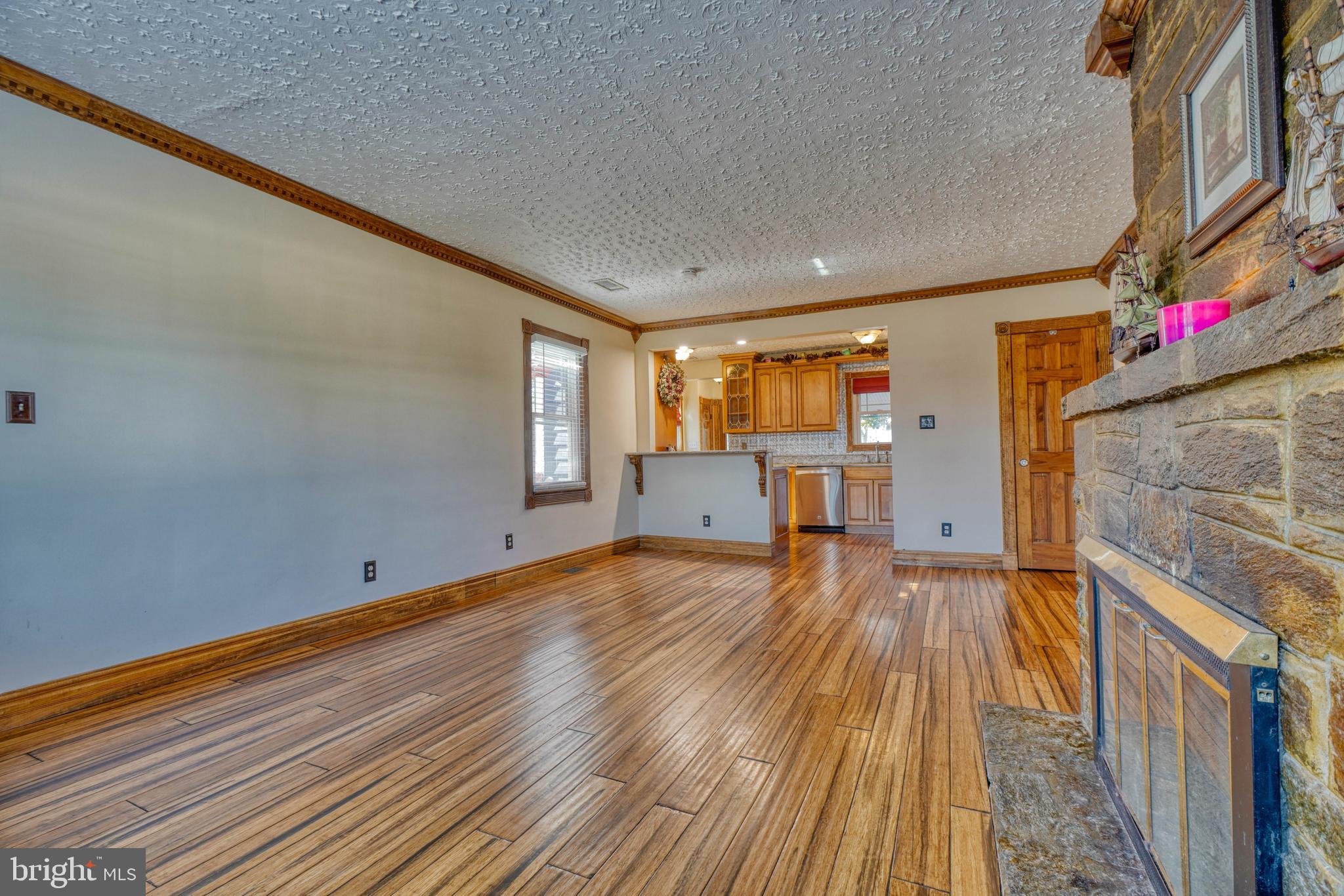 DISTRICT HEIGHTS - Residential