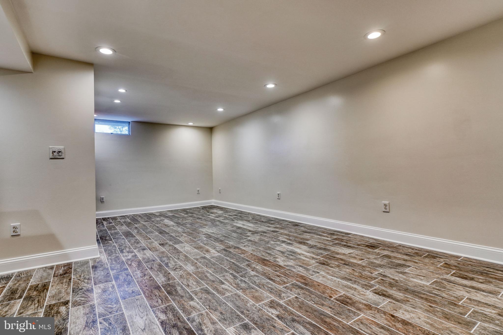 DISTRICT HEIGHTS - Residential