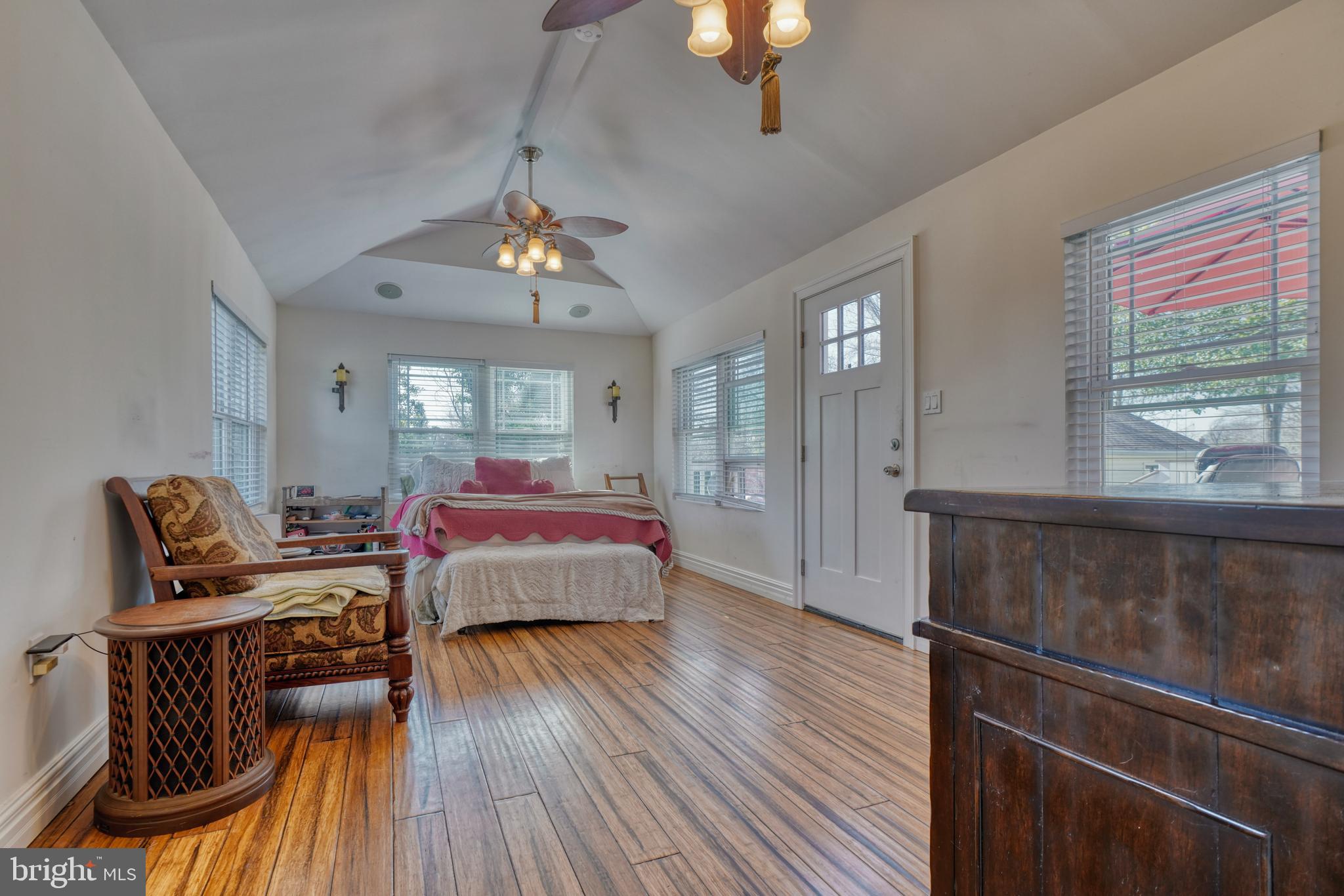 DISTRICT HEIGHTS - Residential