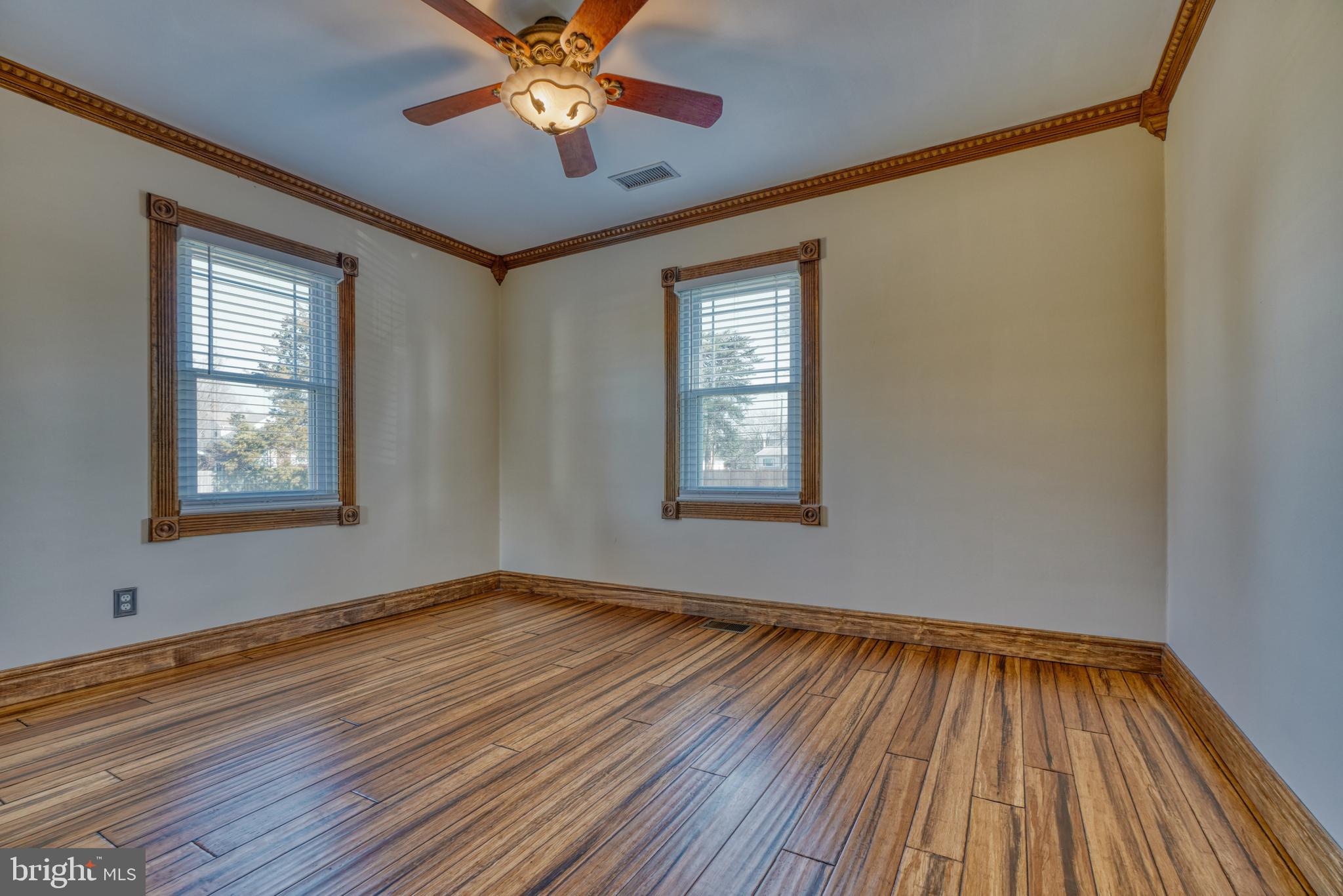 DISTRICT HEIGHTS - Residential