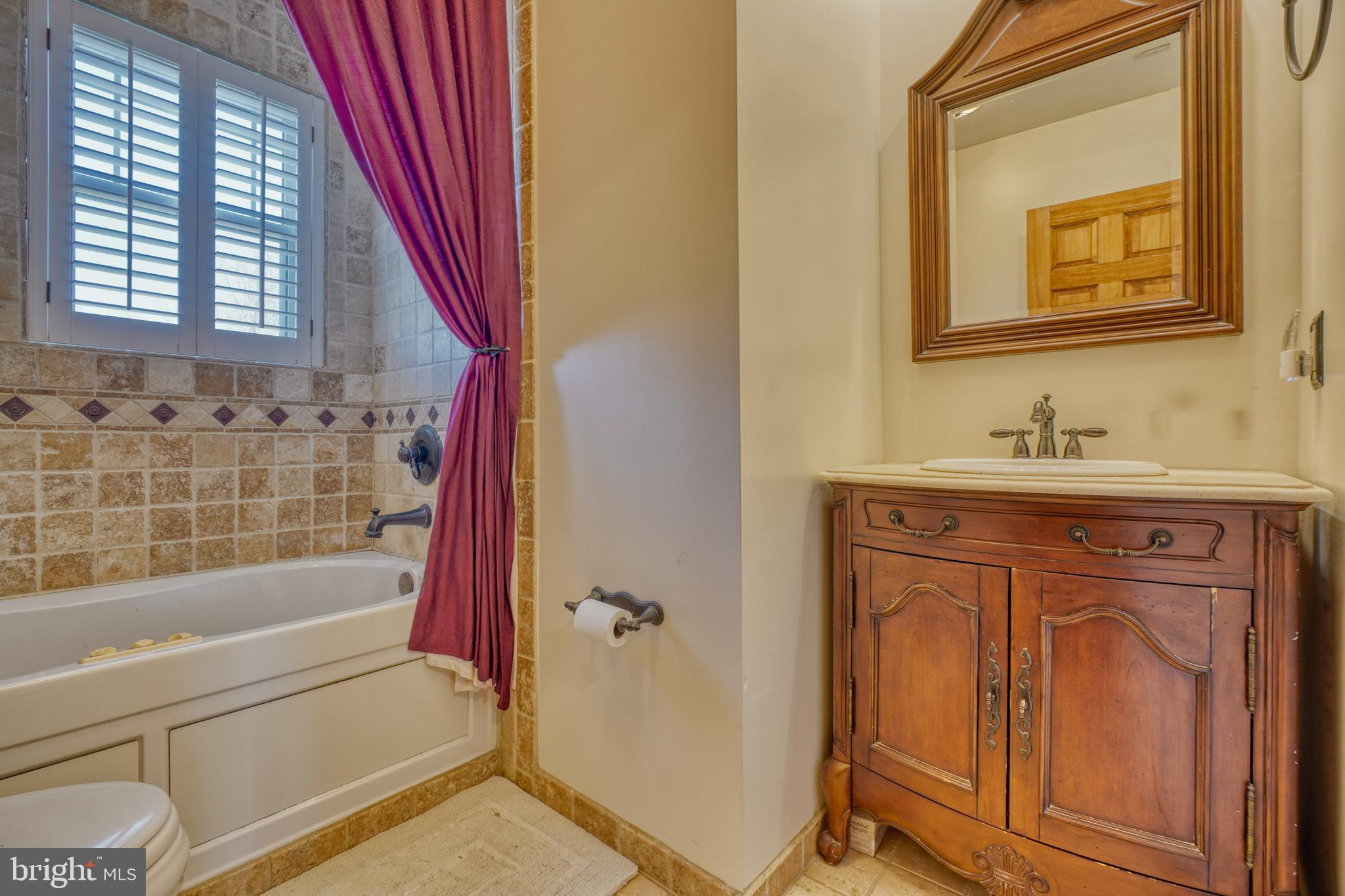 DISTRICT HEIGHTS - Residential