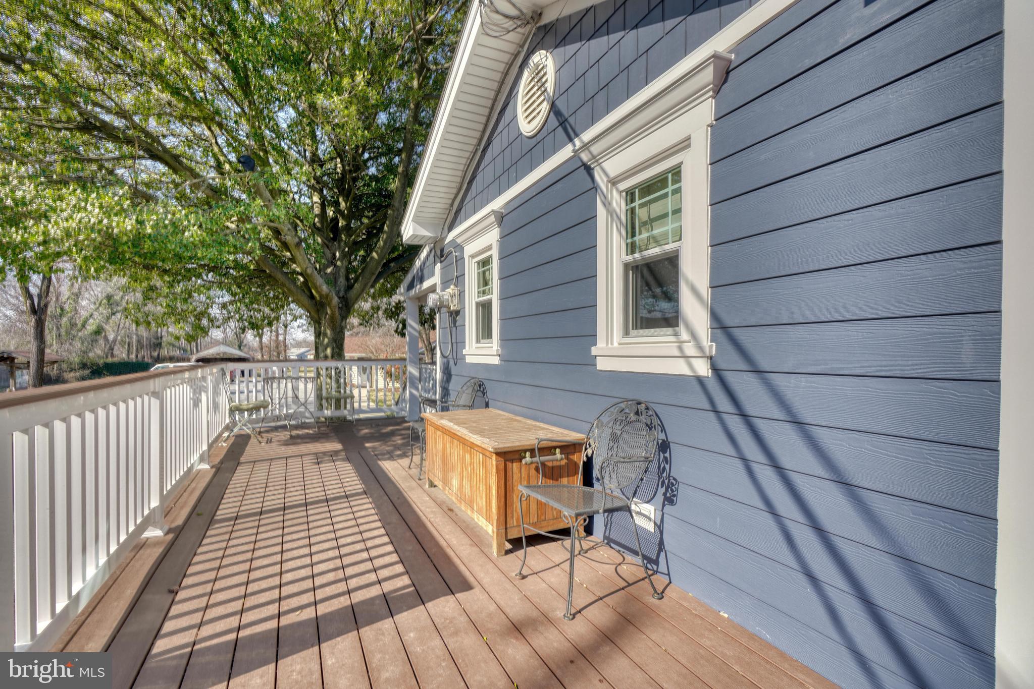 DISTRICT HEIGHTS - Residential