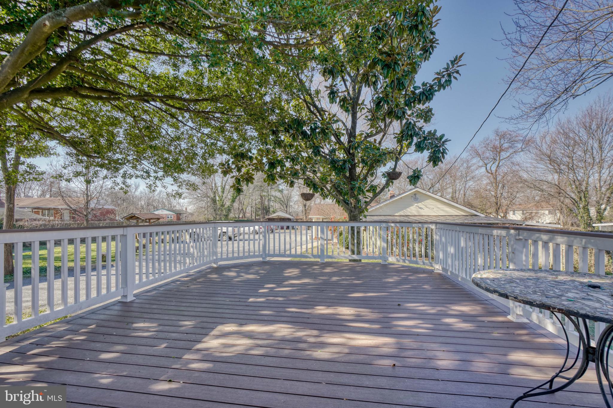 DISTRICT HEIGHTS - Residential