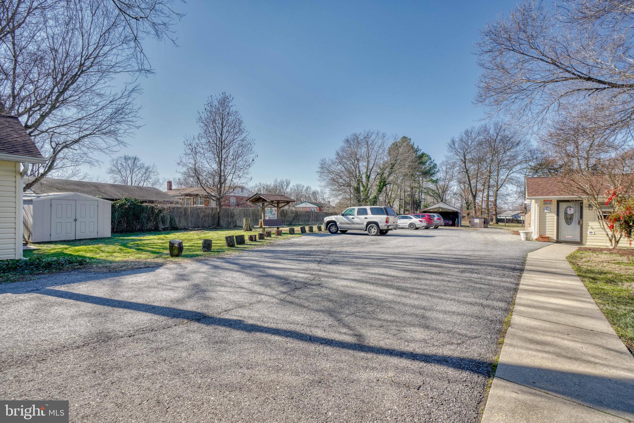 DISTRICT HEIGHTS - Residential