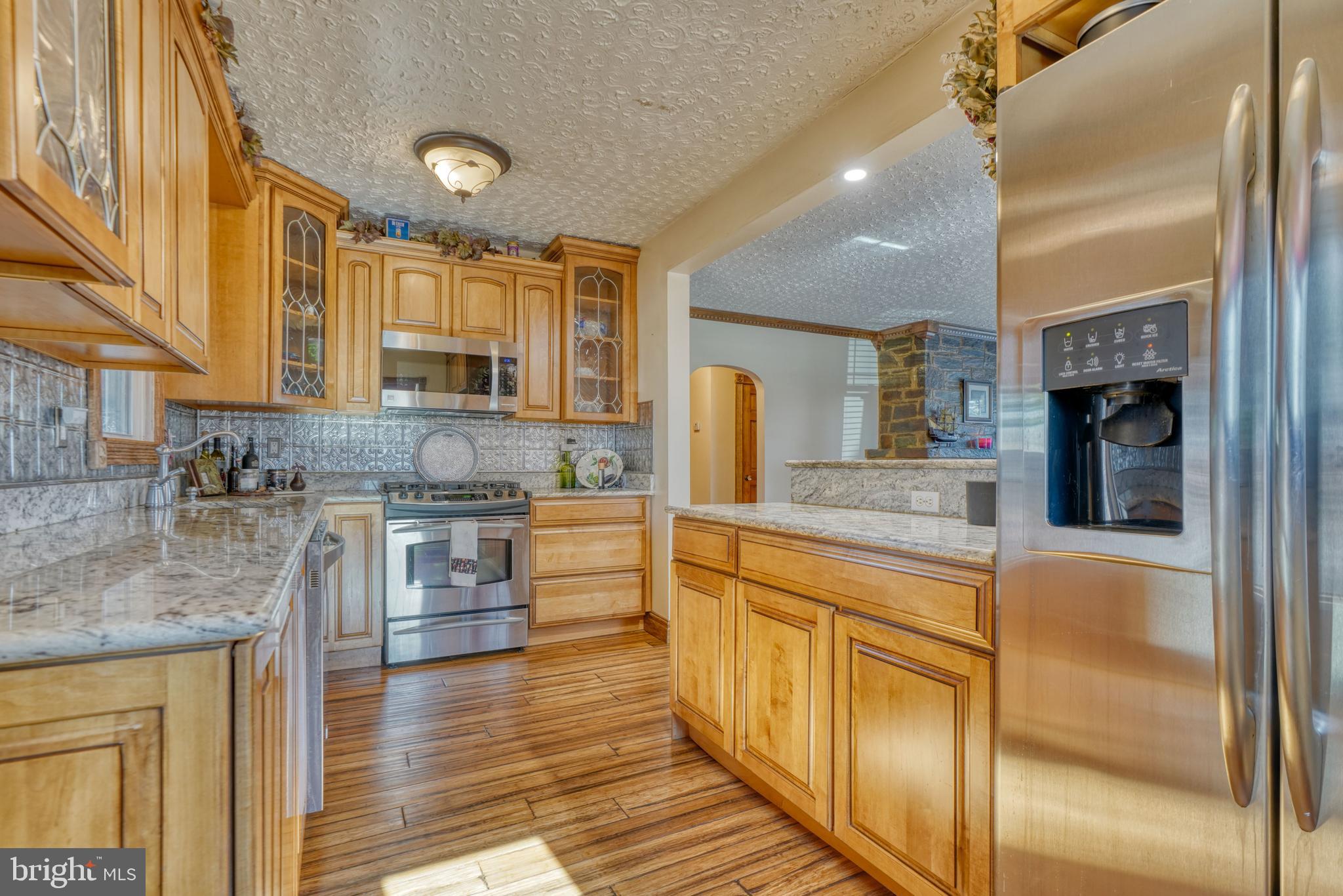 DISTRICT HEIGHTS - Residential