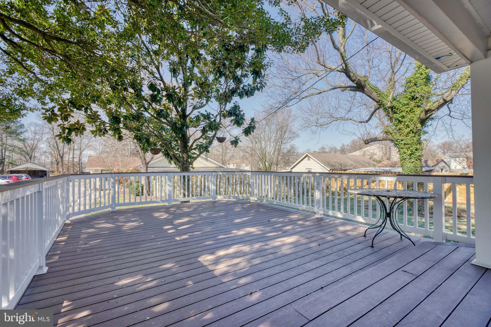 DISTRICT HEIGHTS - Residential