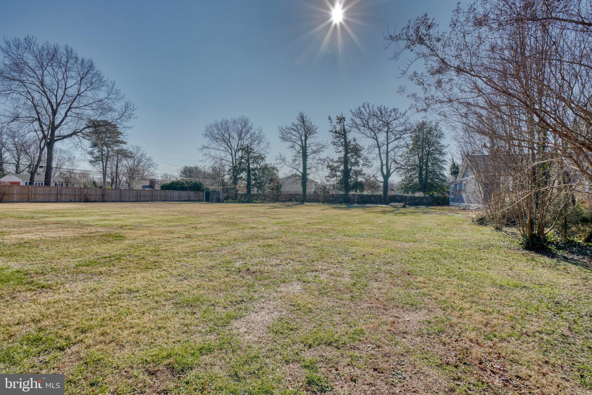 DISTRICT HEIGHTS - Residential