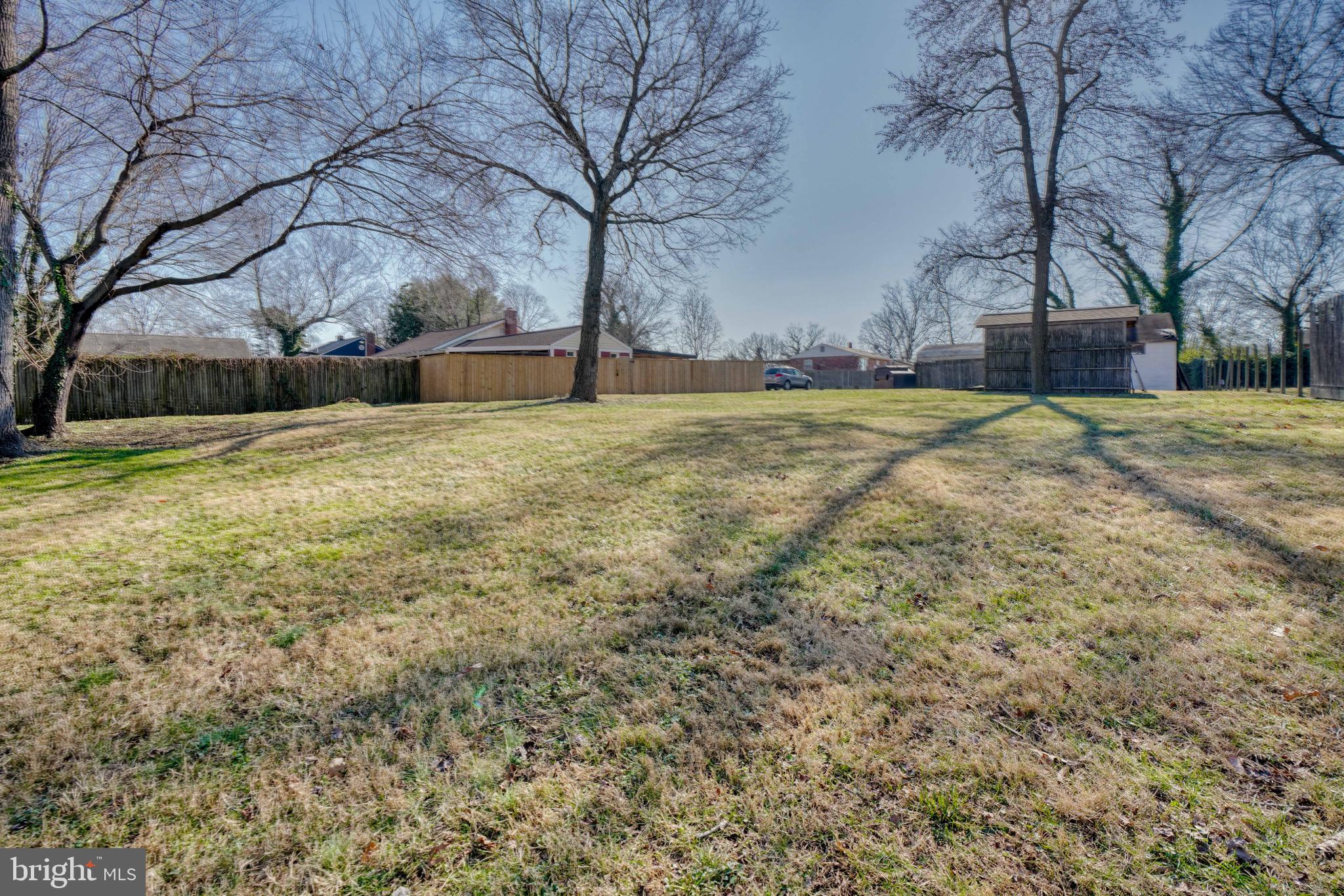 DISTRICT HEIGHTS - Residential