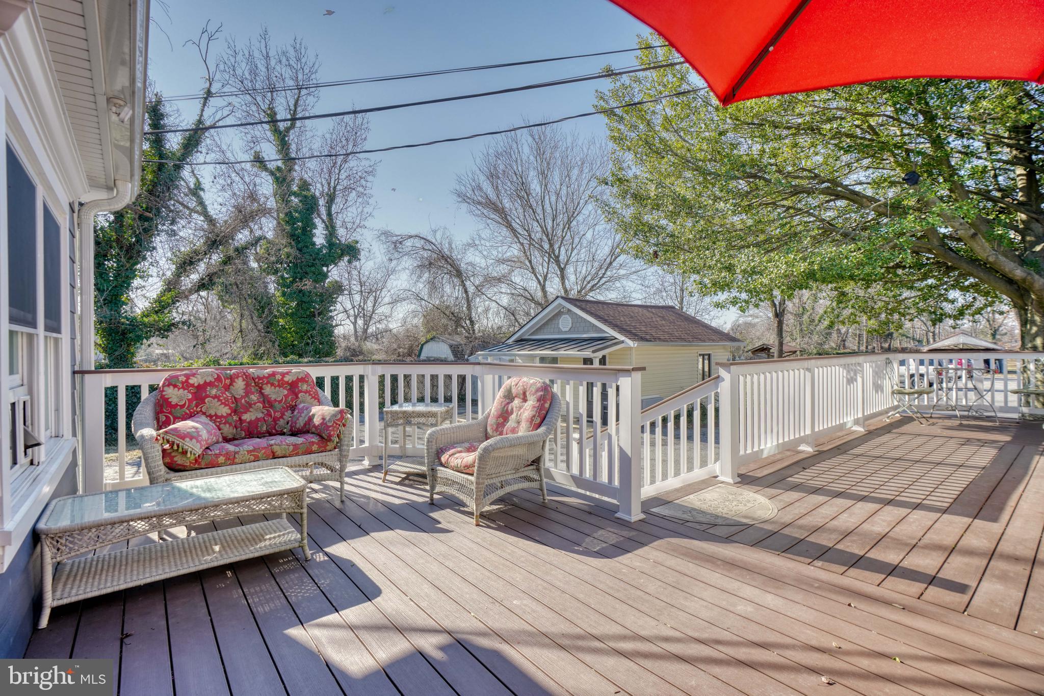 DISTRICT HEIGHTS - Residential