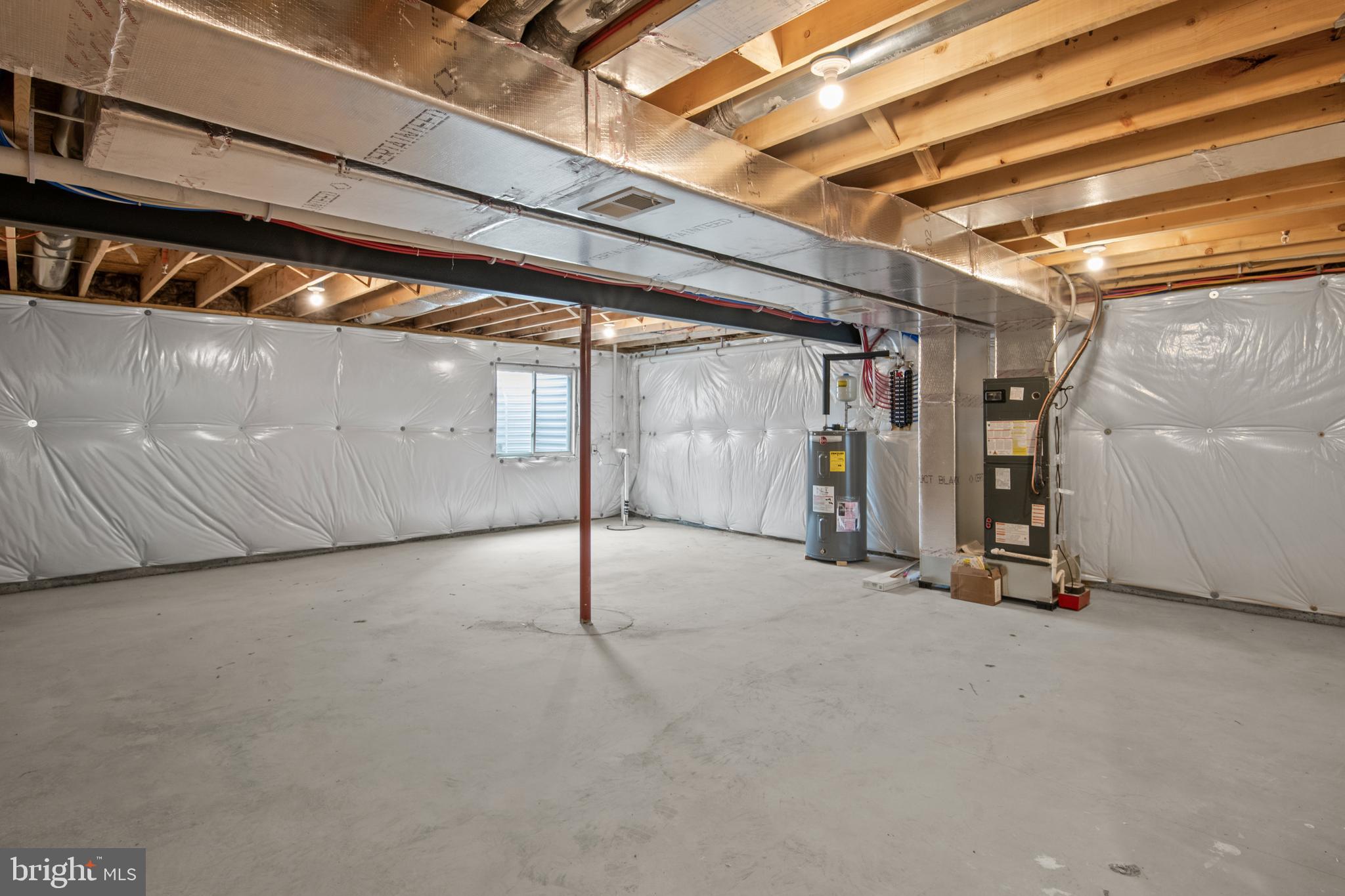 HAWKSTONE VILLAGE - Residential