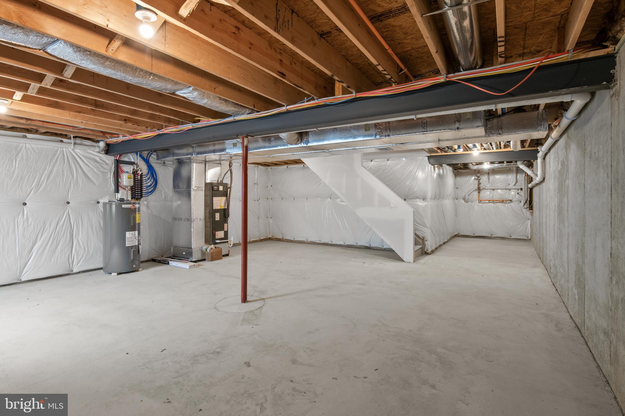 HAWKSTONE VILLAGE - Residential