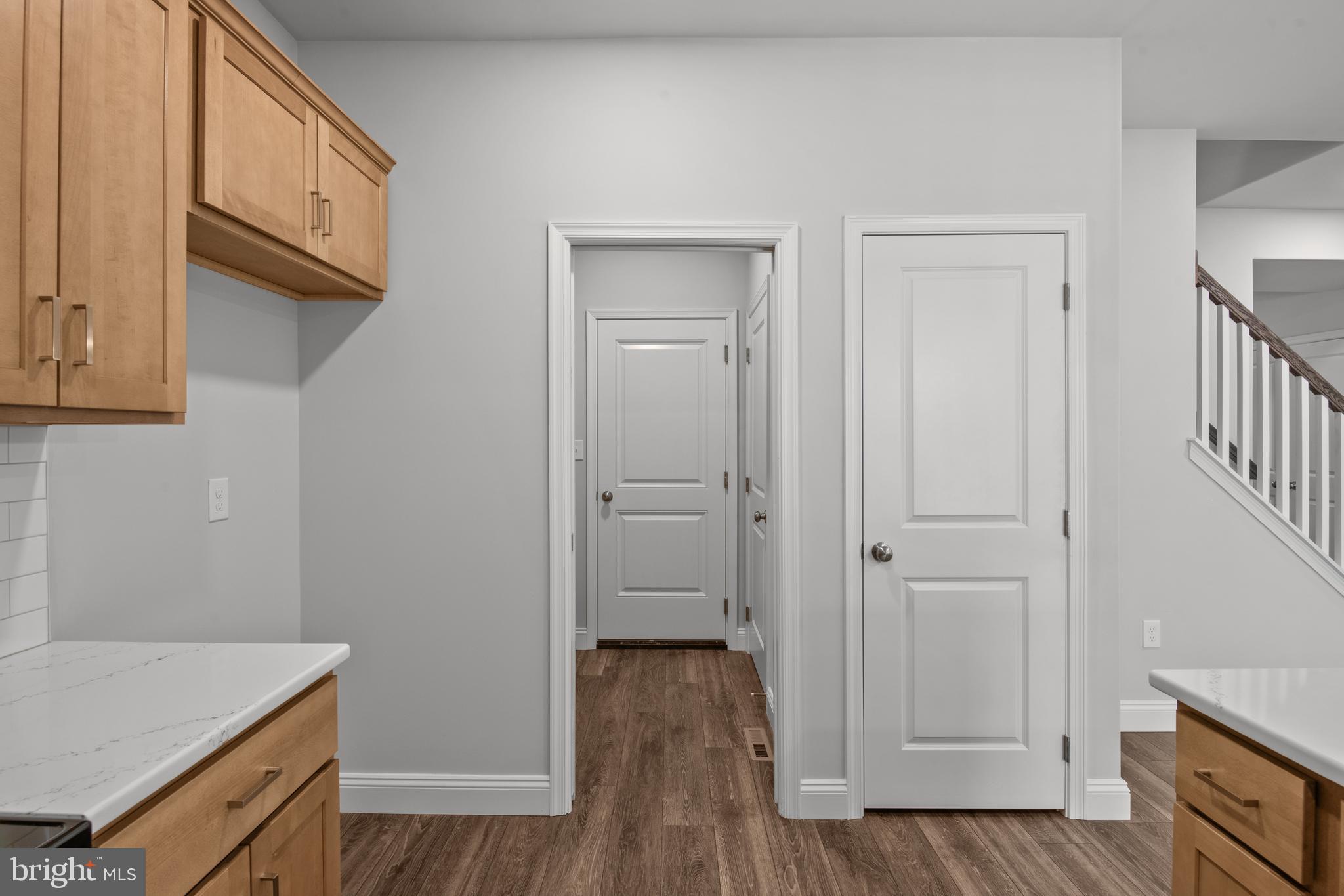 HAWKSTONE VILLAGE - Residential