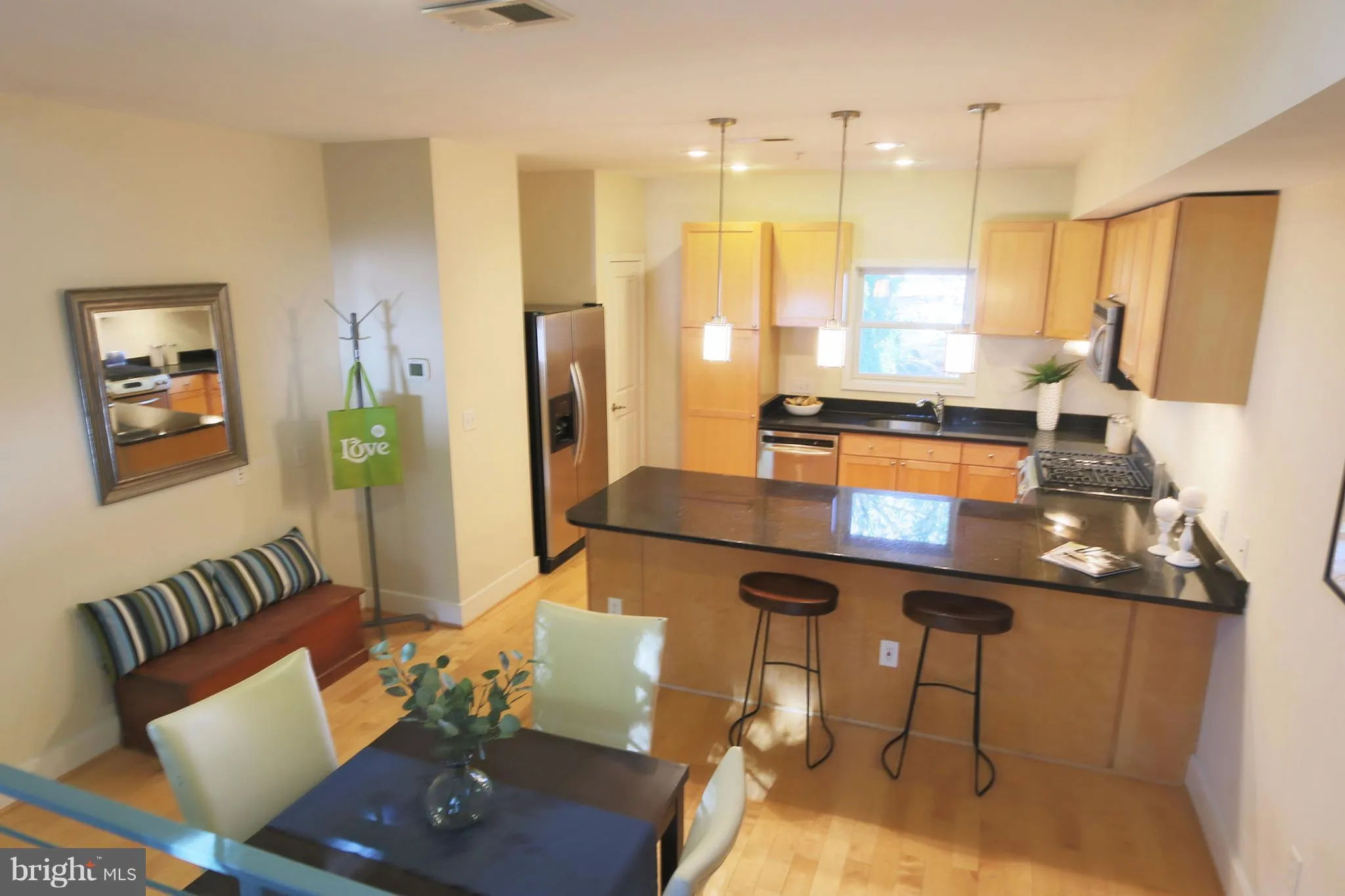 1328 Maryland Ave NE Unit 4  