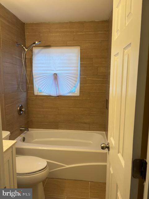 HOLLY PARK - Residential