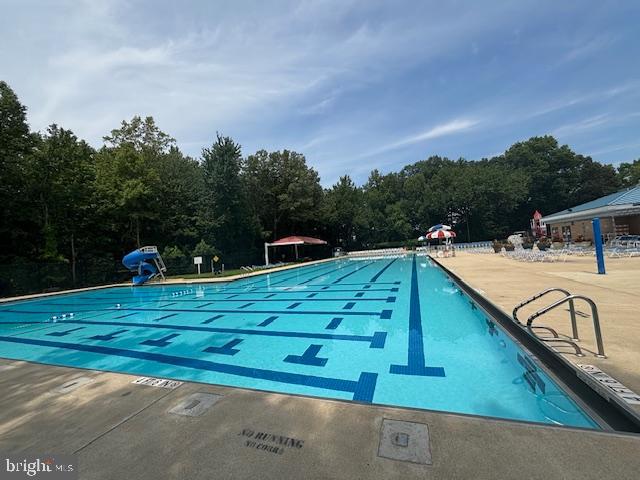 HOLLY PARK - Residential