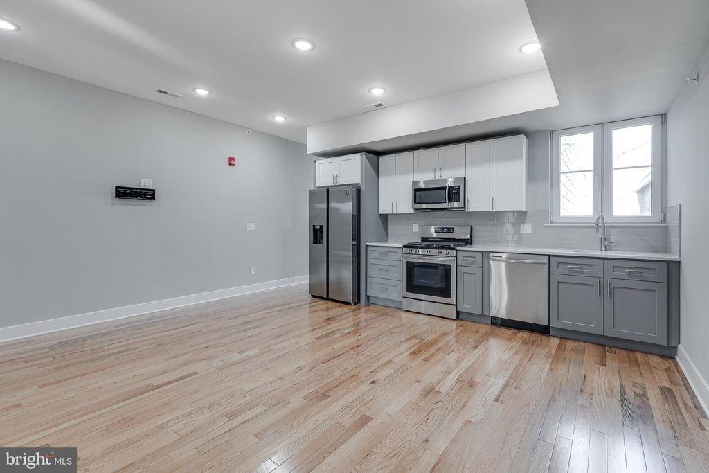 Photo of 2115 W Master Street #C, PHILADELPHIA, PA 19121 (MLS # PAPH2570362)