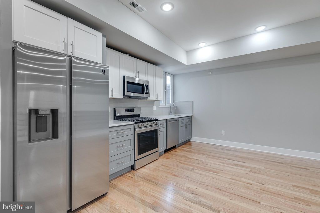 Photo of 2115 W Master Street #C, PHILADELPHIA, PA 19121 (MLS # PAPH2570362)