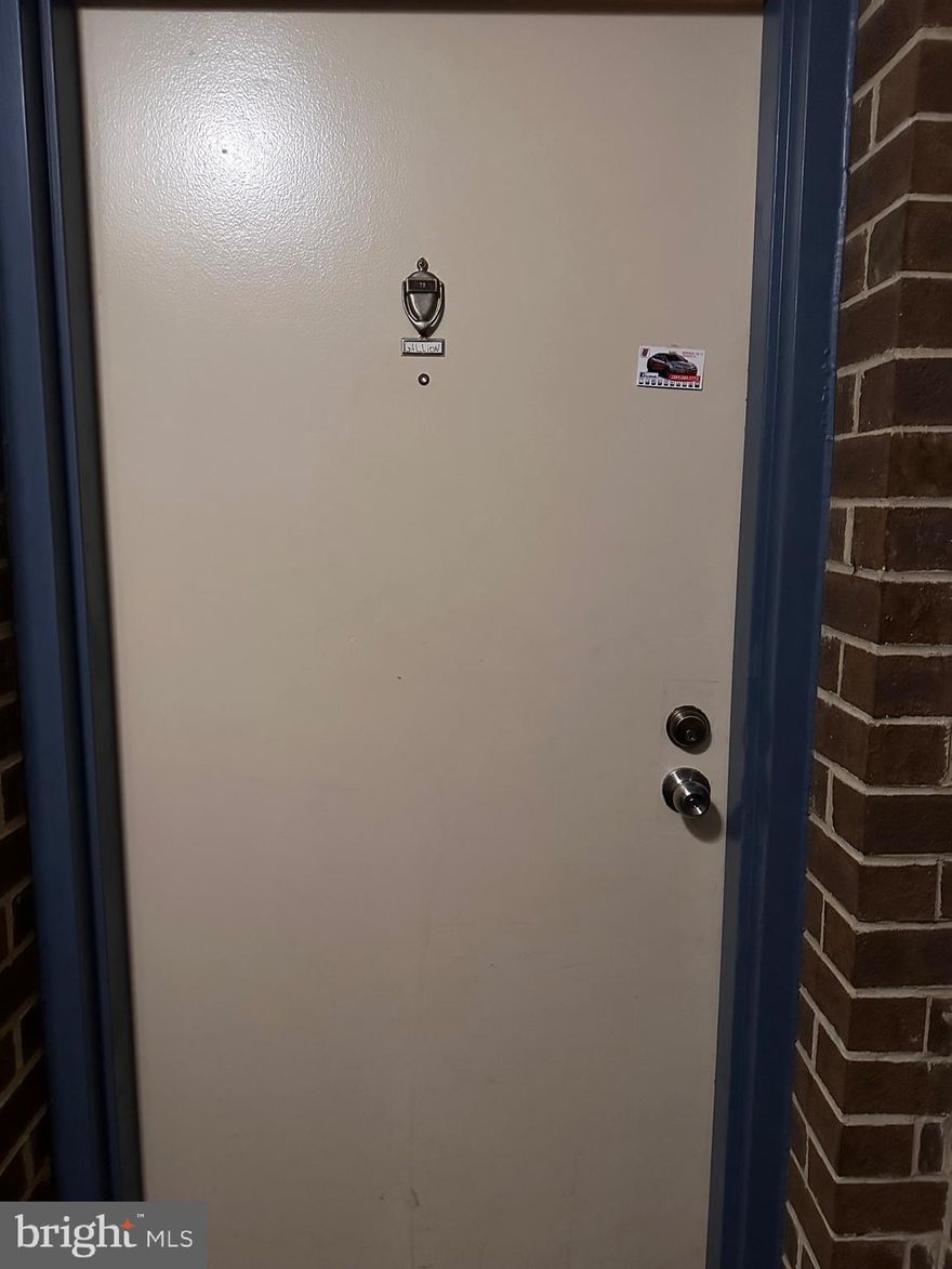 Tenant occupied with lease to end by the end of February. Spacious condo near old Gaithersburg, Rio, Gaithersburg MARC Metro Station, Shady grove red line metro station and many community parks. Condo fee includes all utilities.. In unit washer and dryer, updated kitchen and a nice patio. It is minutes away. from 370 and. 270.