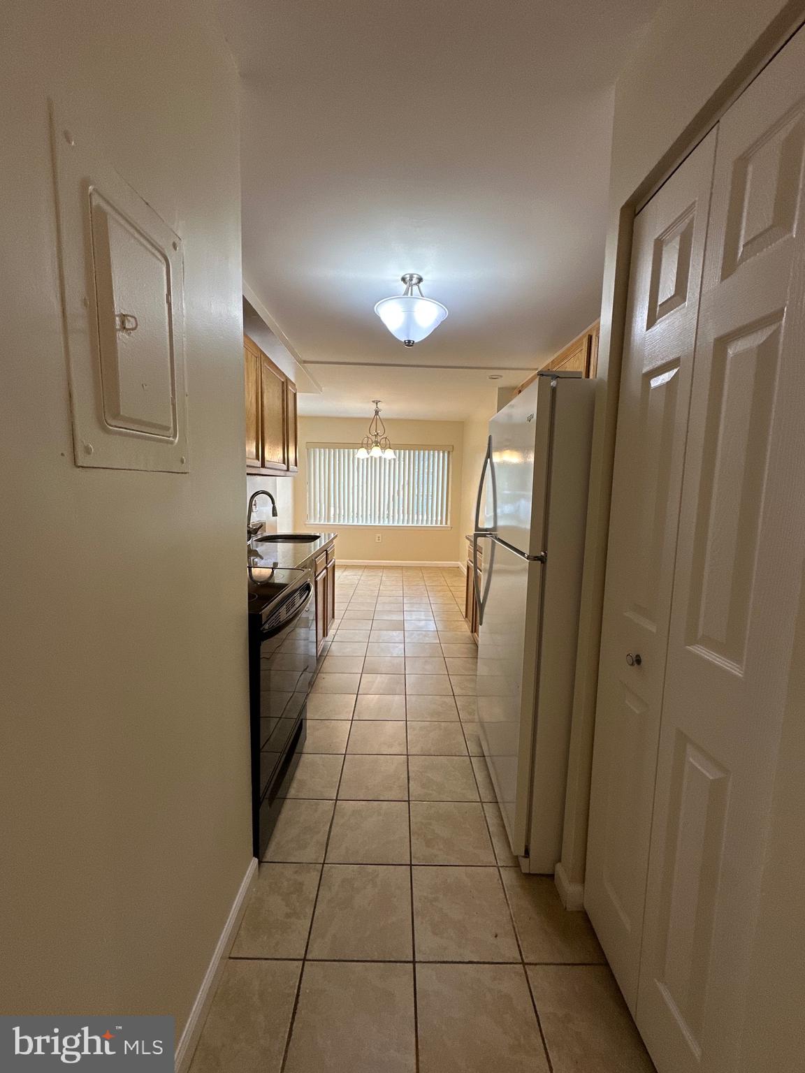 VILLA RIDGE CONDOMINIUM - Residential