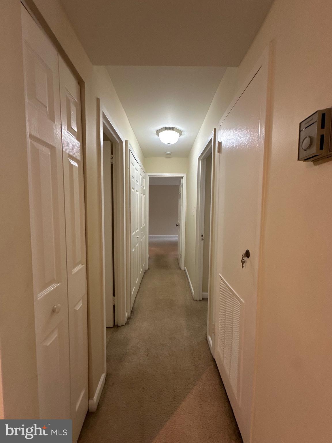 VILLA RIDGE CONDOMINIUM - Residential