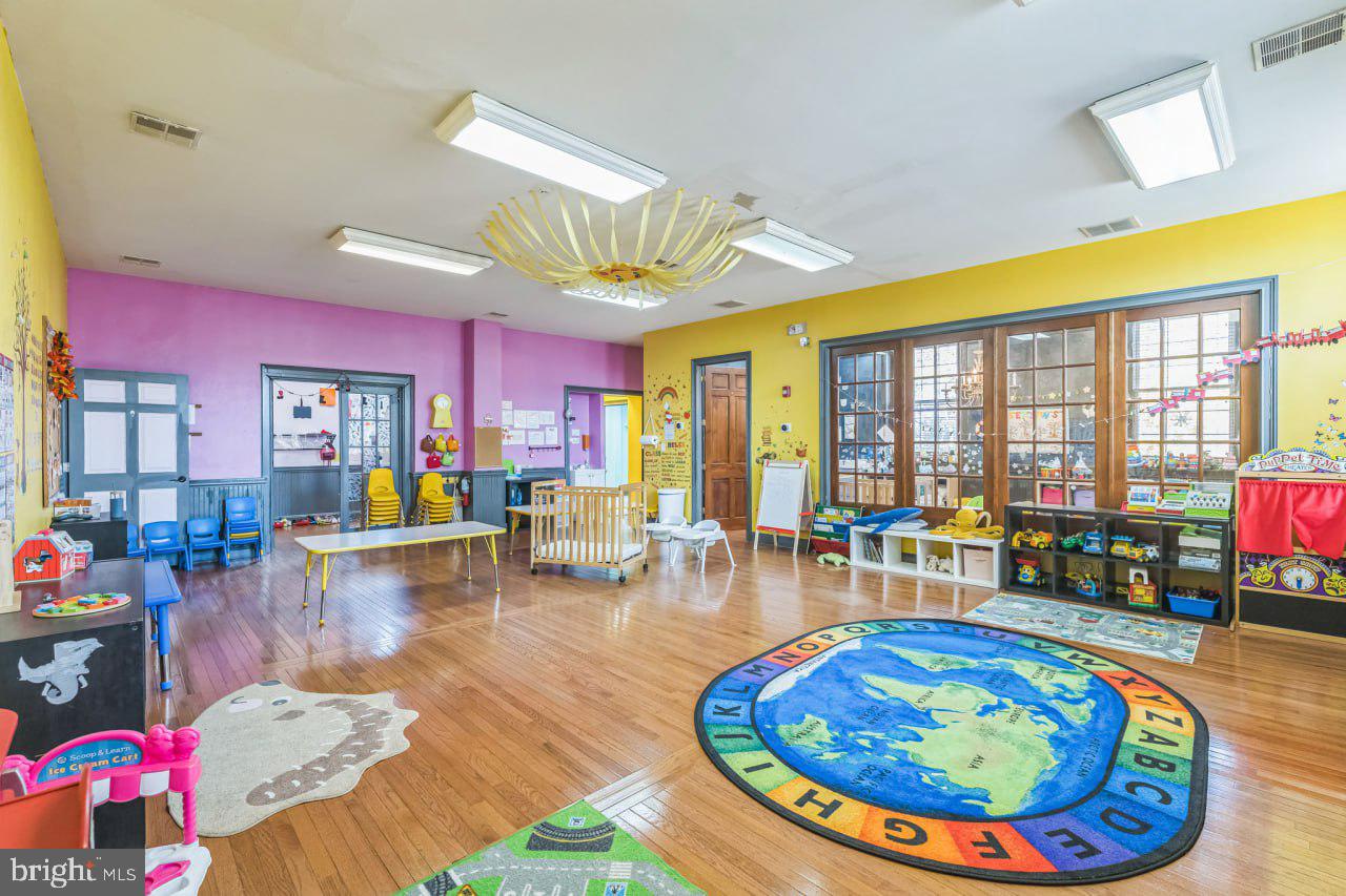 PHILADELPHIA - Residential