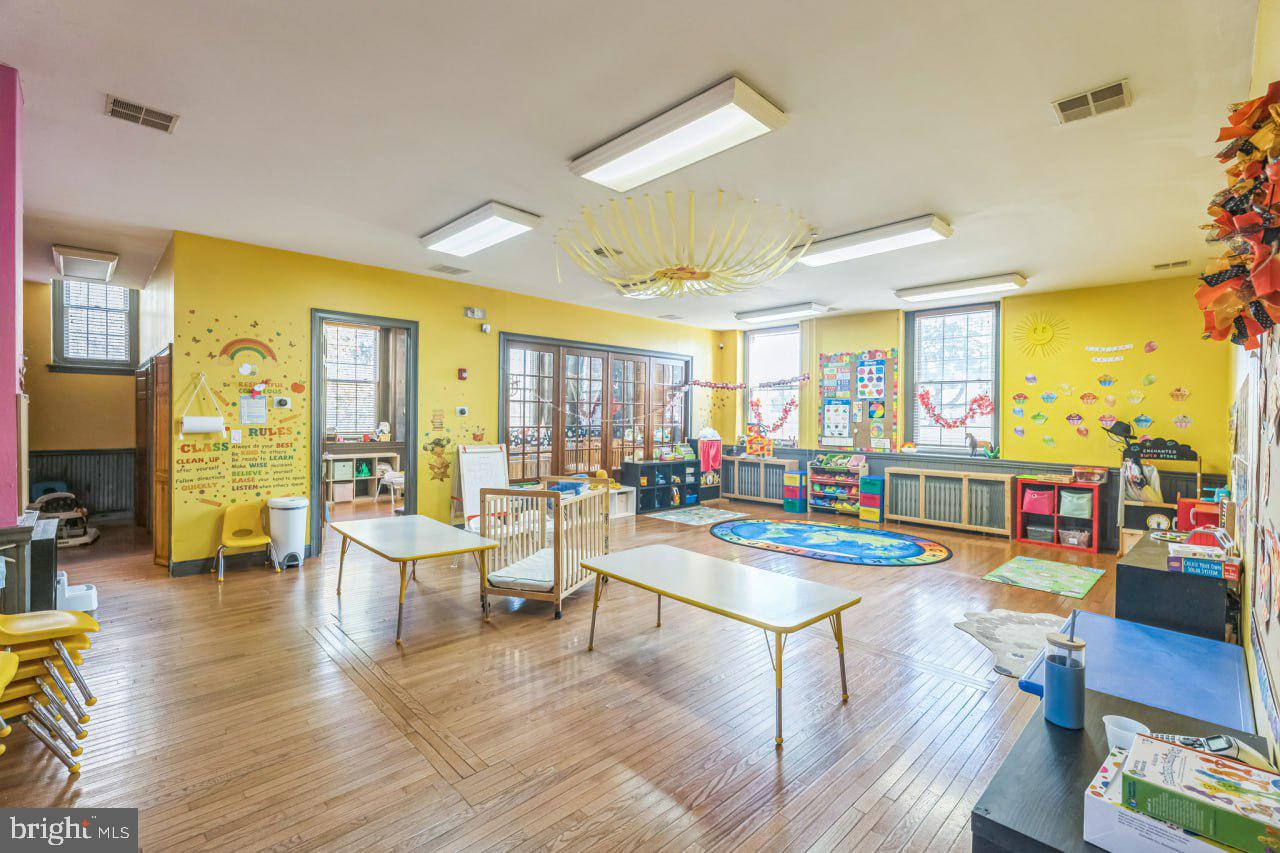 PHILADELPHIA - Residential