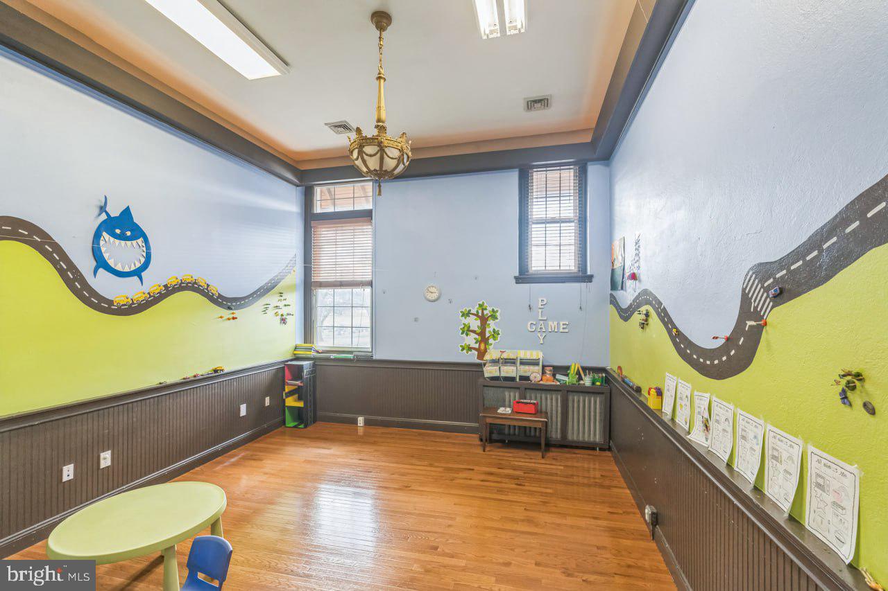 PHILADELPHIA - Residential