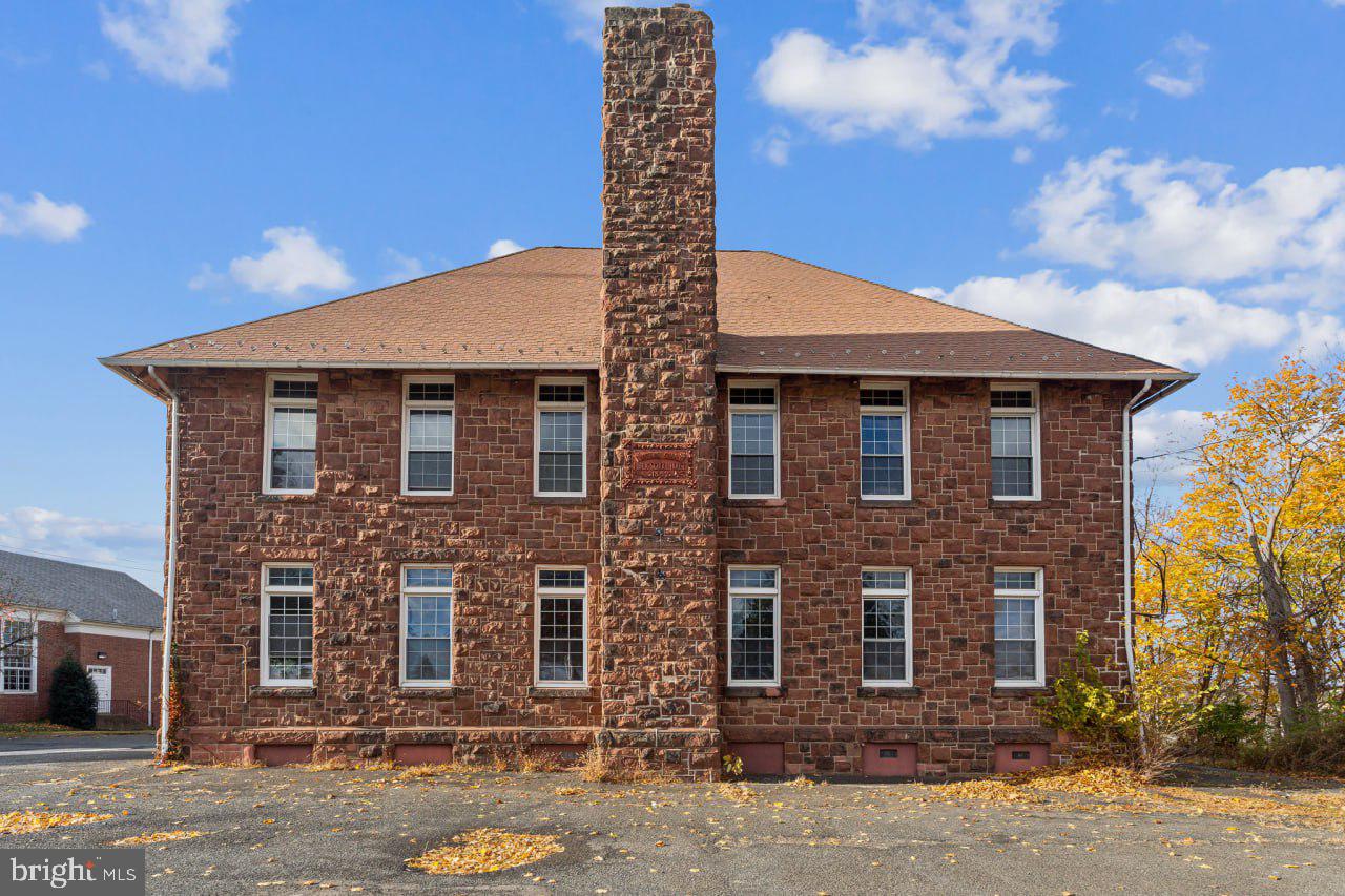 PHILADELPHIA - Residential