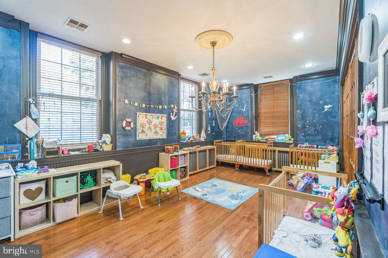 PHILADELPHIA - Residential