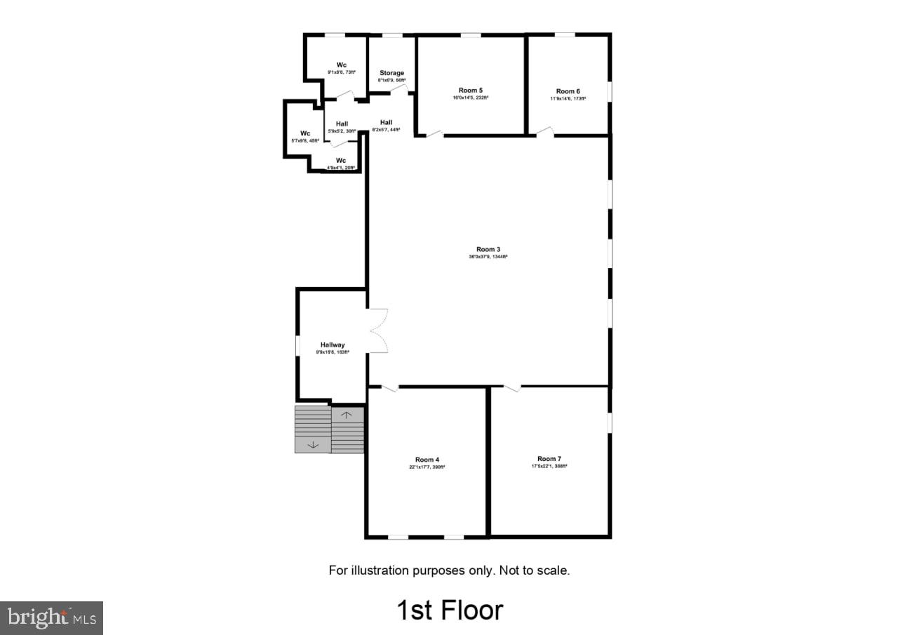 PHILADELPHIA - Residential