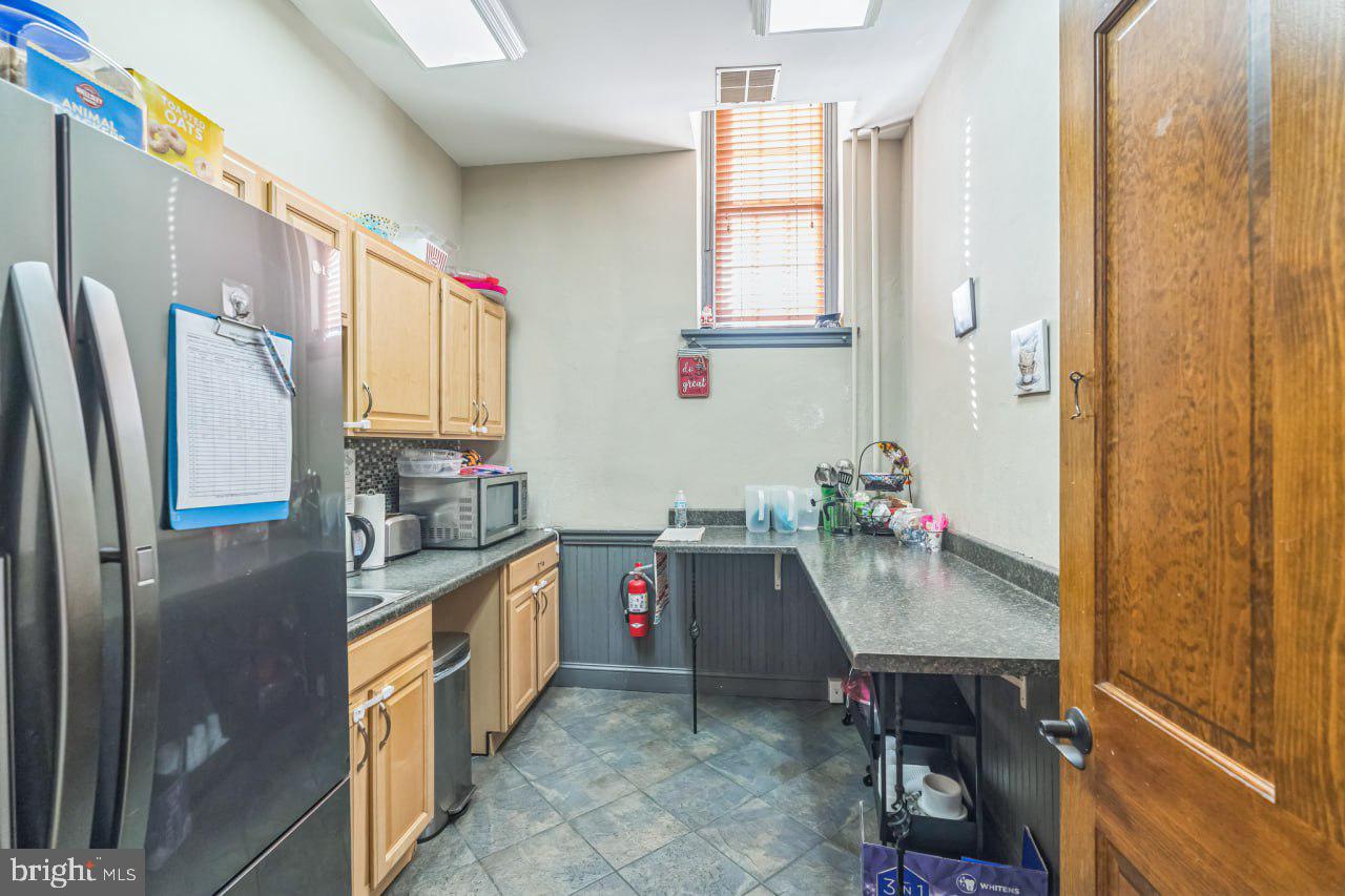 PHILADELPHIA - Residential