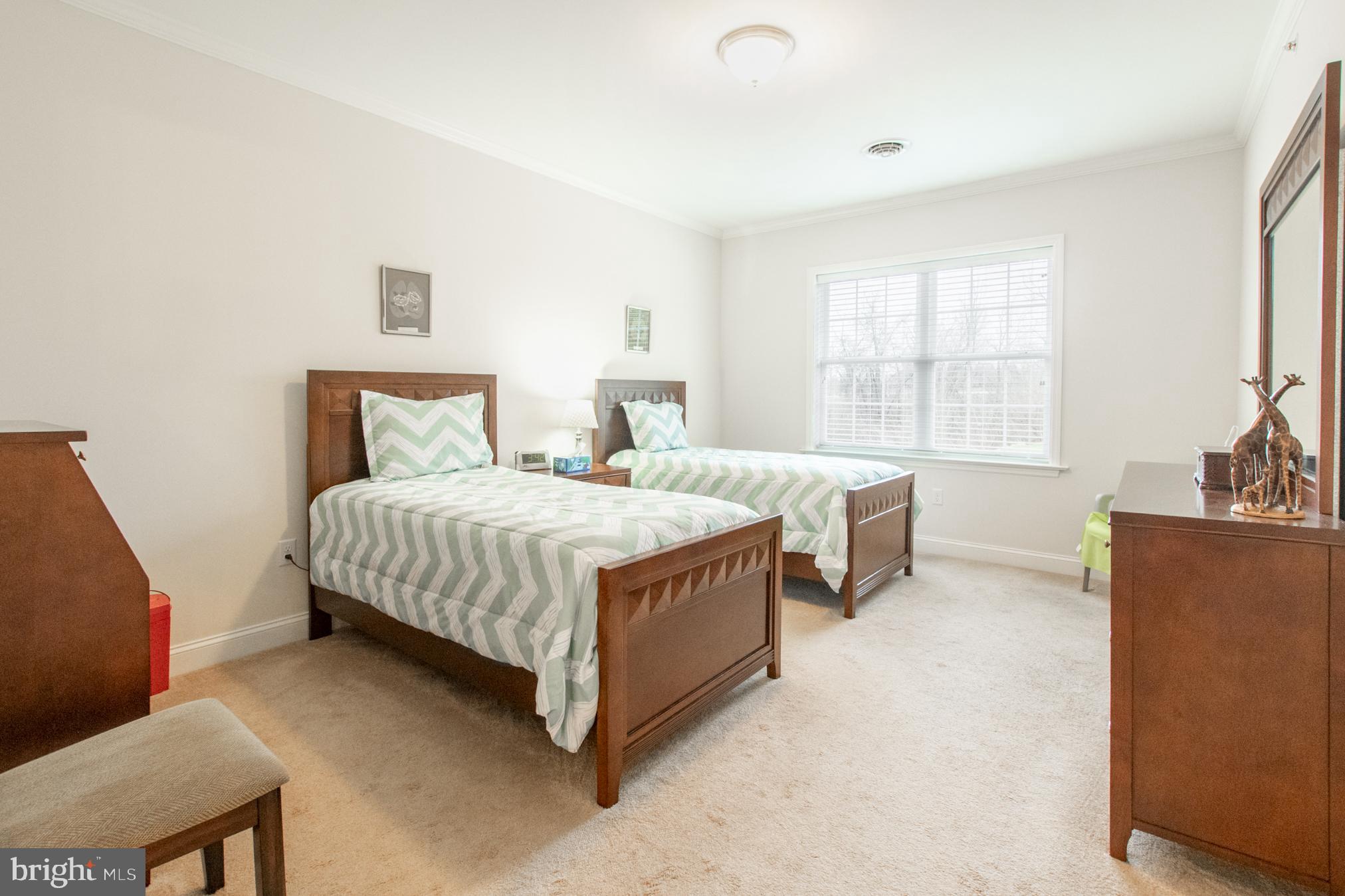 THE WOODS AT ROCK RAYMOND - Residential