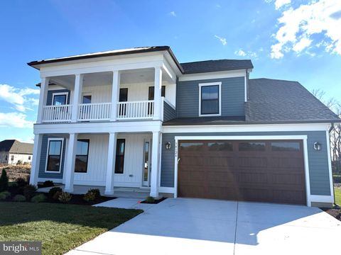 34126 HORNBEAM DRIVE FRANKFORD DE 19945