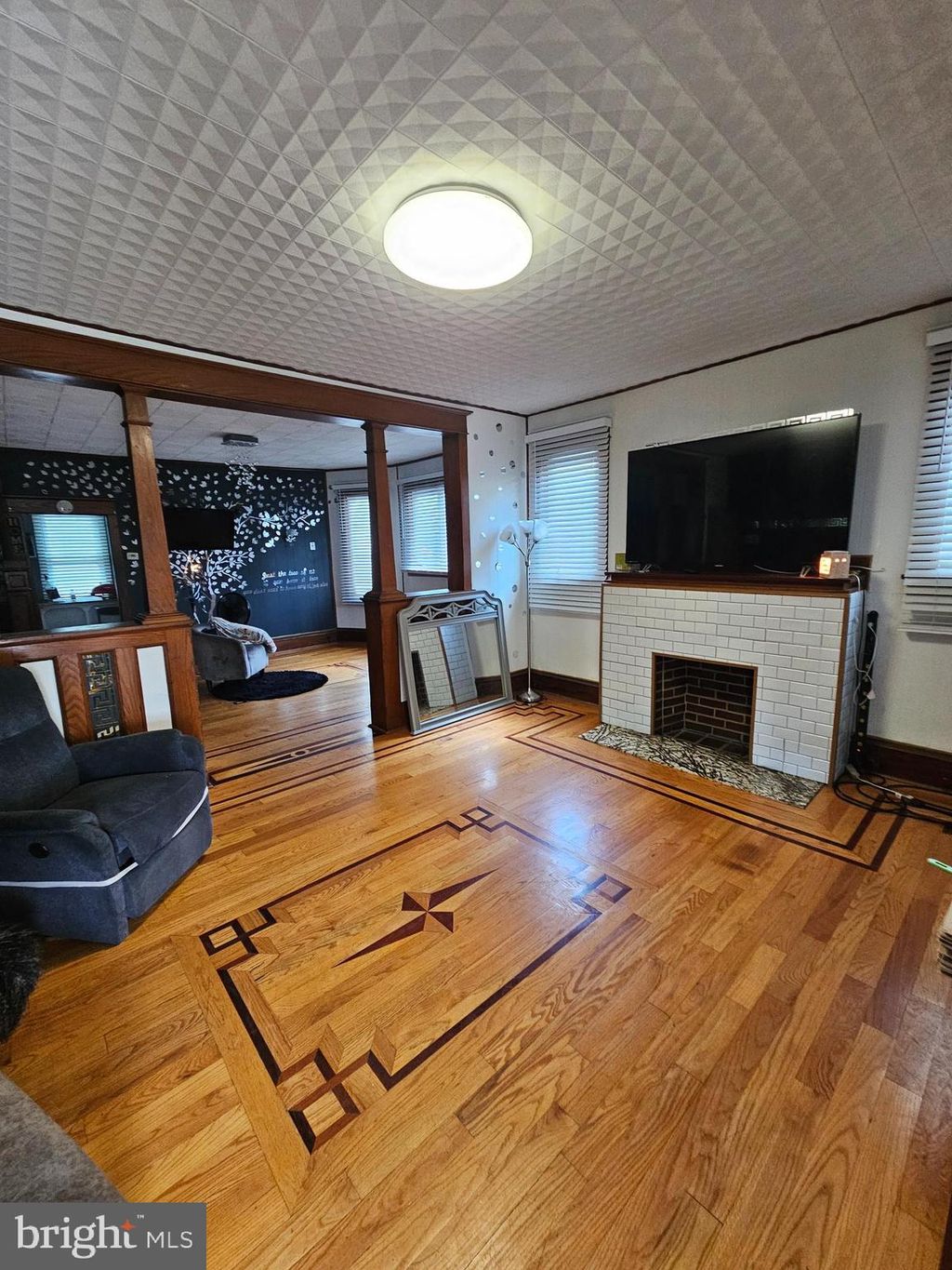 Photo of 1666 Browning Road, PENNSAUKEN, NJ 08110 (MLS # NJCD2105578)