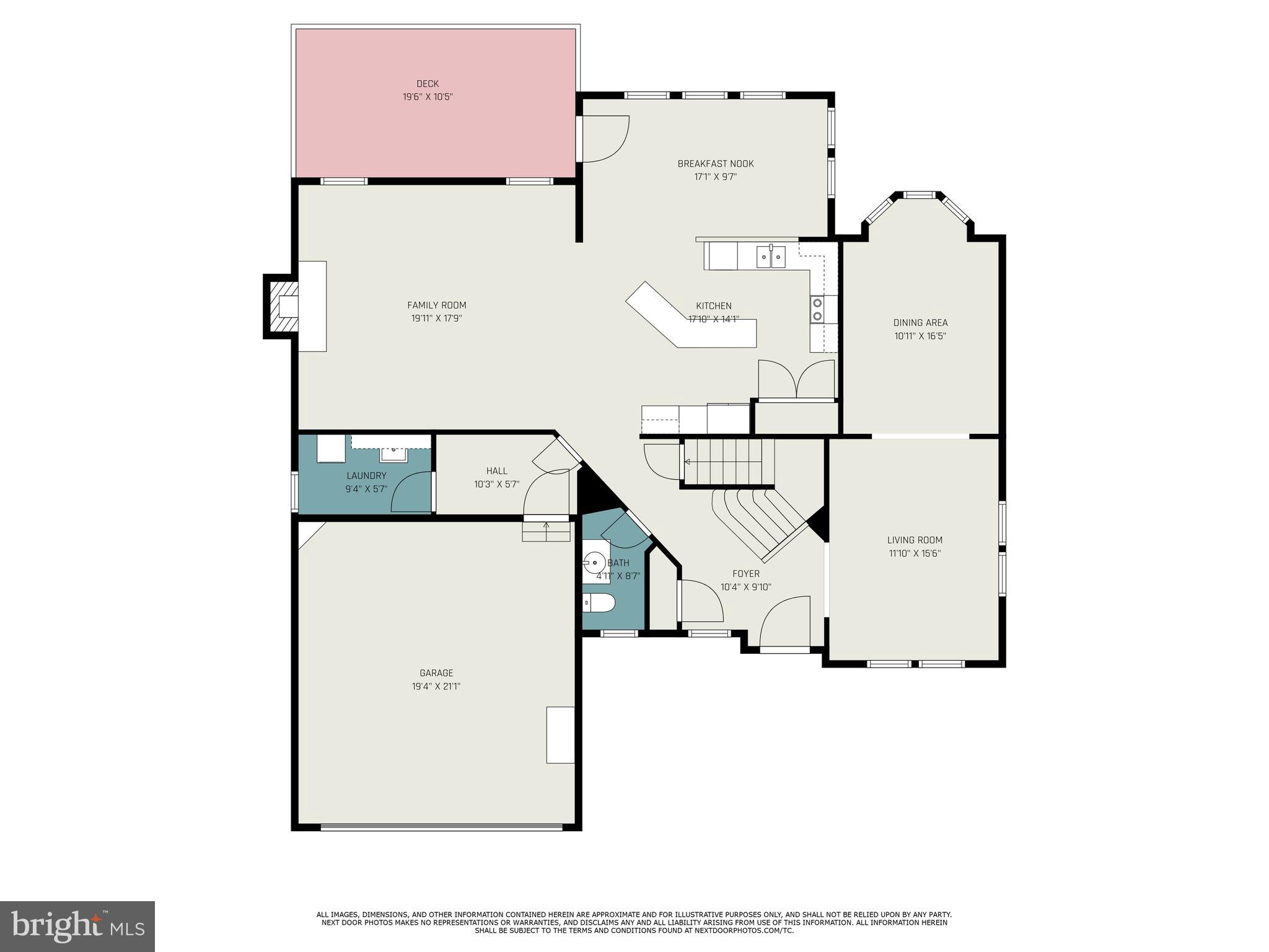WINDLASS OVERLOOK - Residential