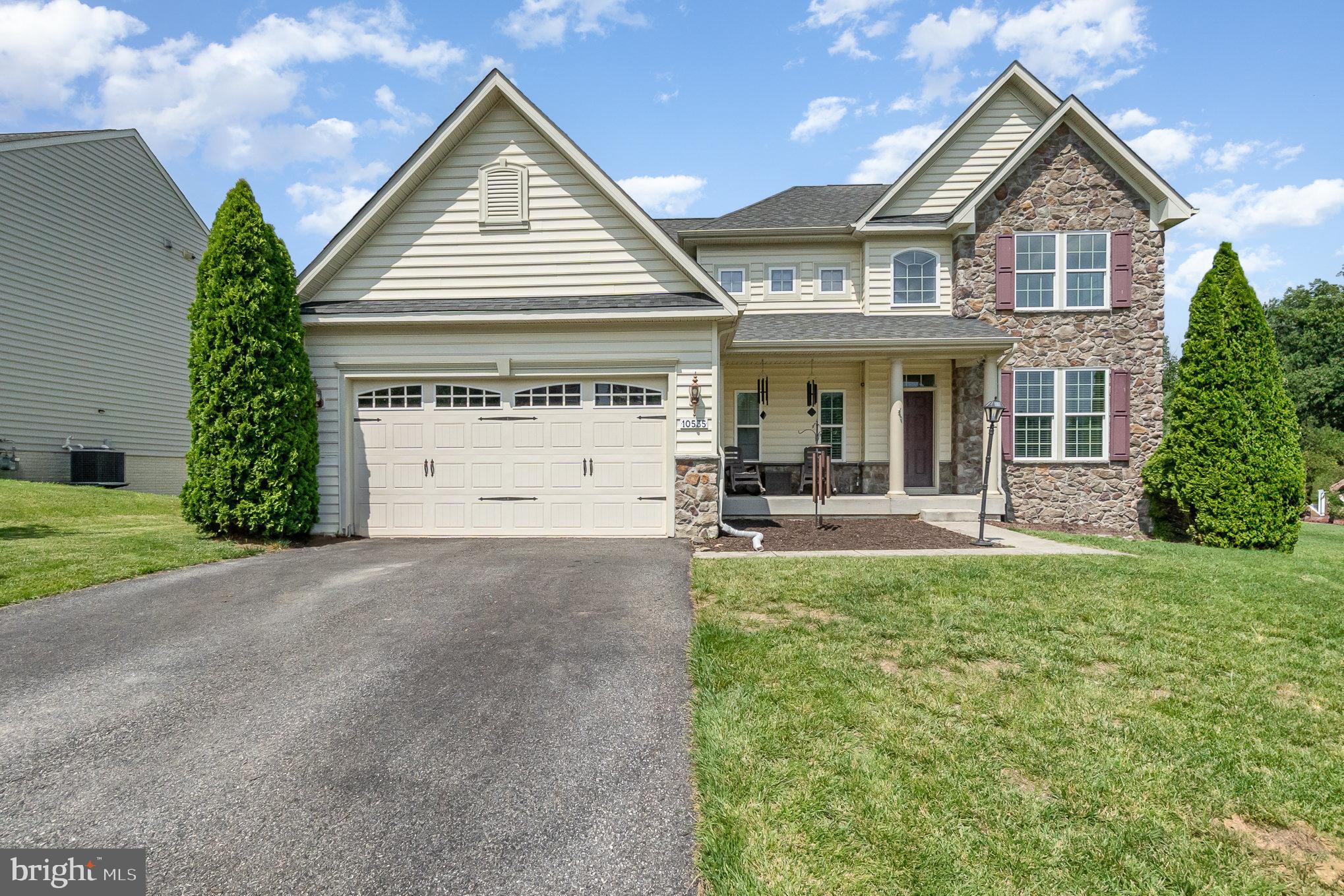 WINDLASS OVERLOOK - Residential