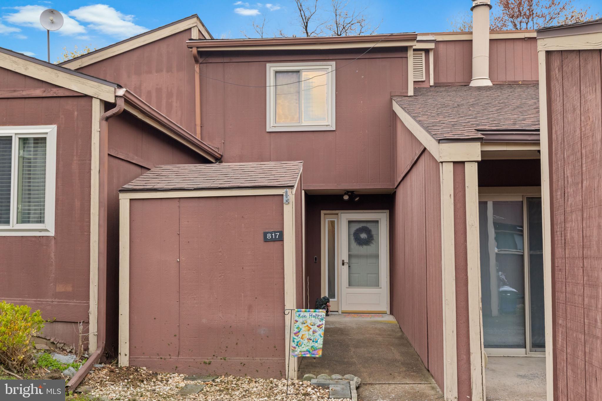 WESTWOOD VILLAGE - Residential