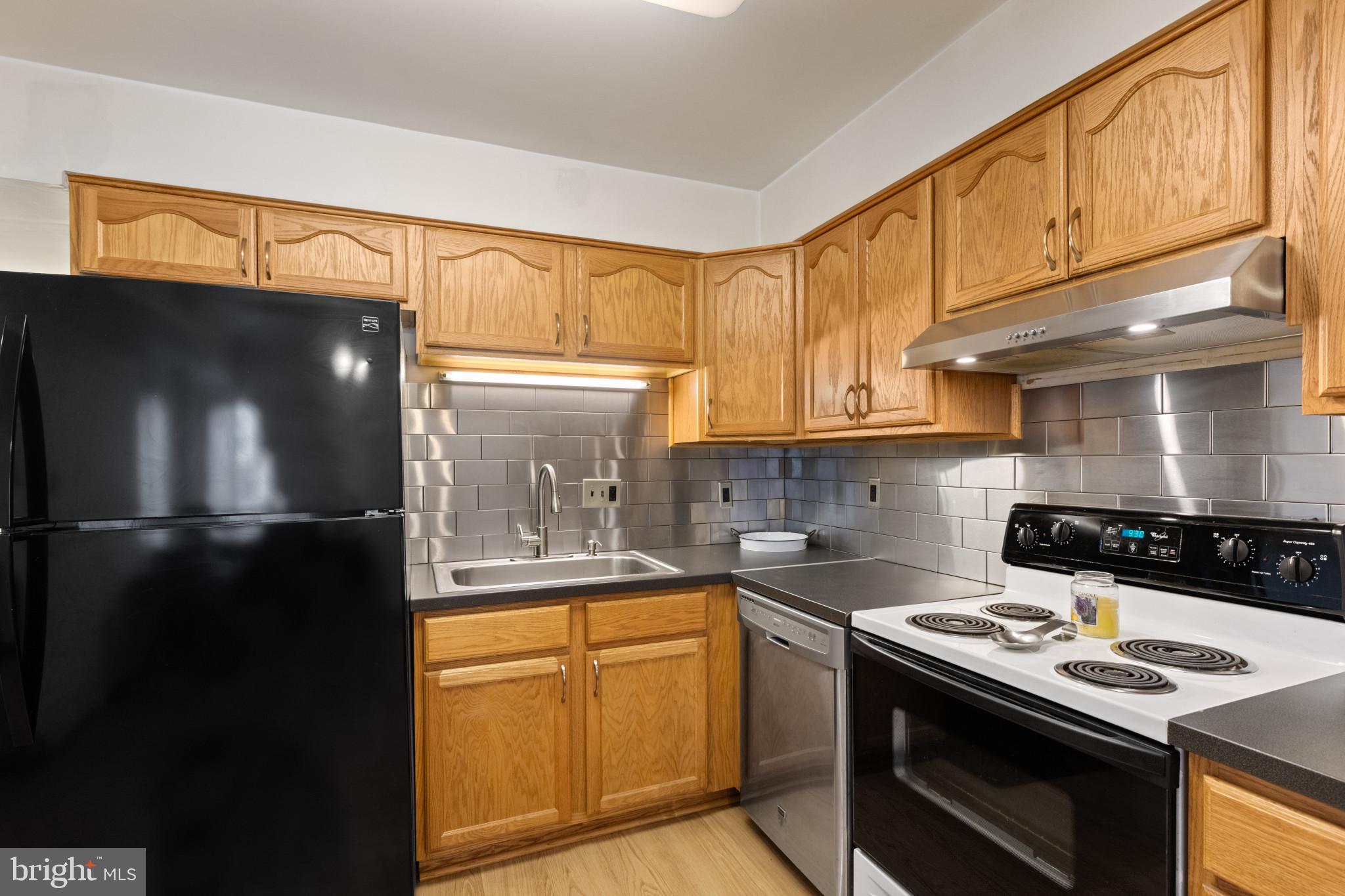 WESTWOOD VILLAGE - Residential