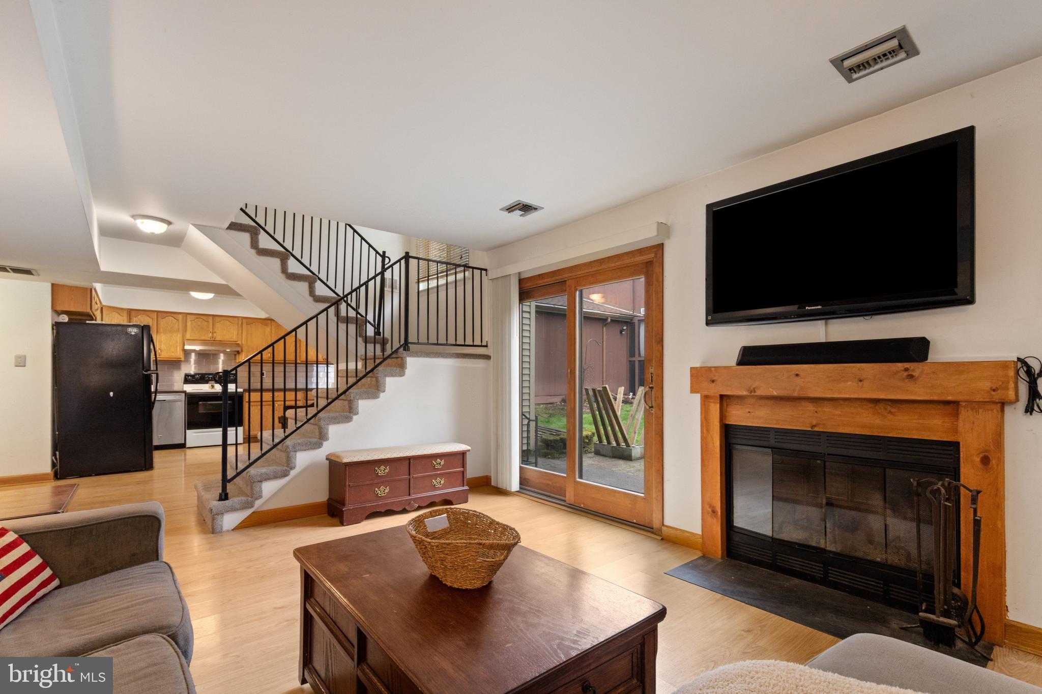 WESTWOOD VILLAGE - Residential