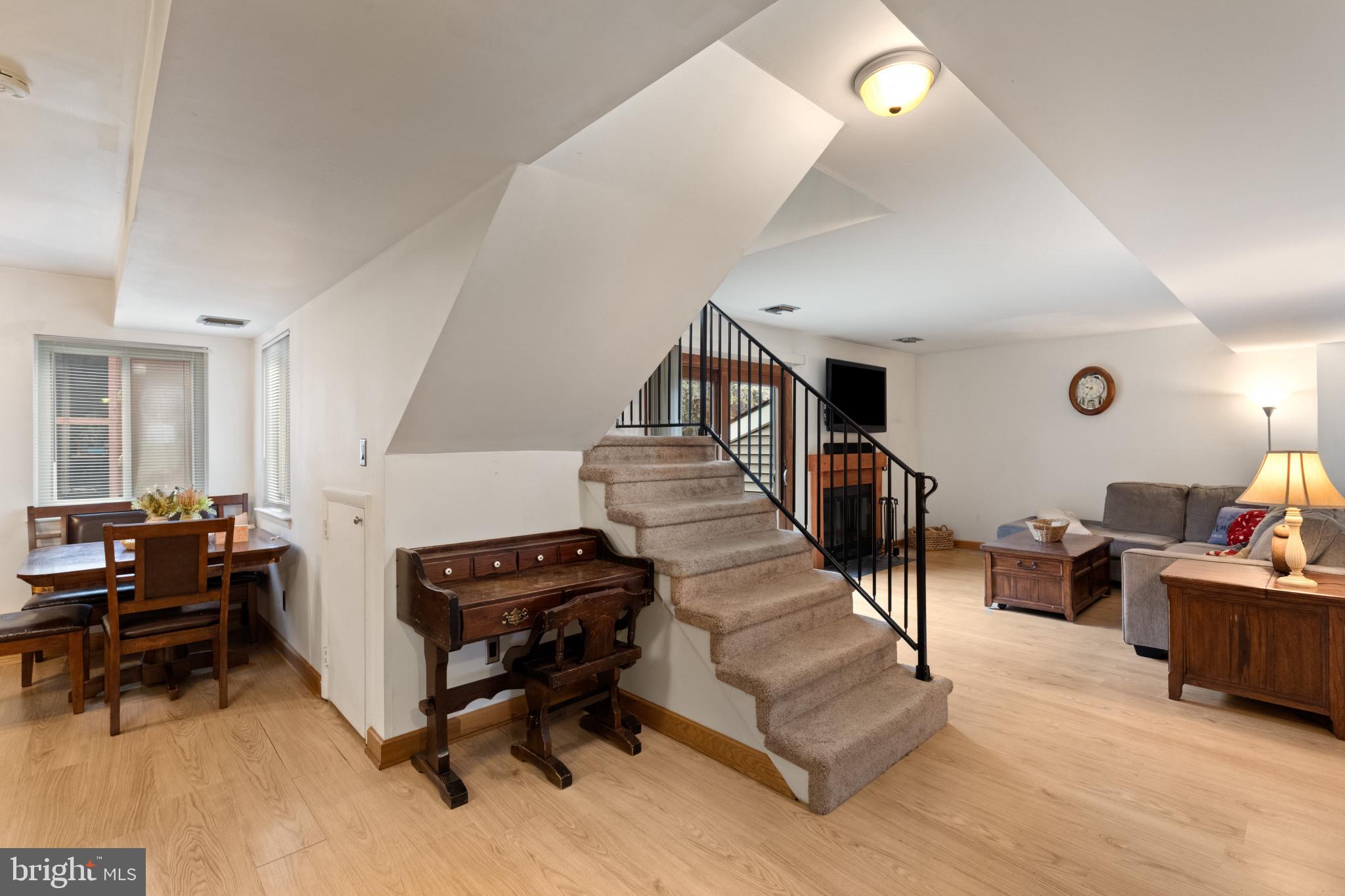 WESTWOOD VILLAGE - Residential