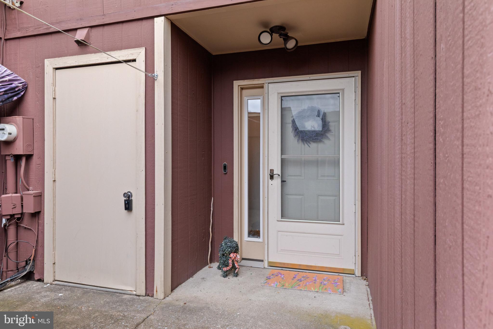 WESTWOOD VILLAGE - Residential