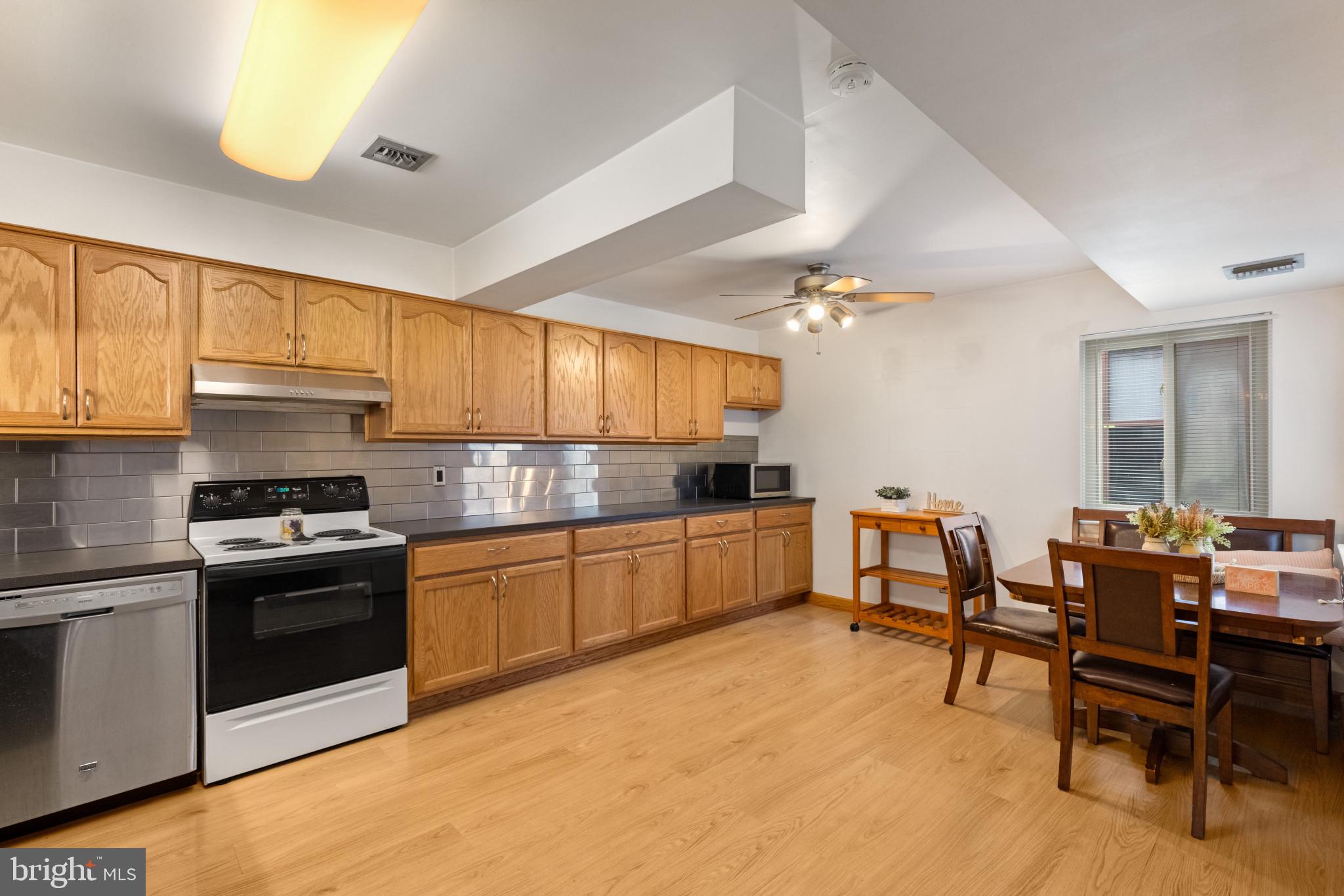 WESTWOOD VILLAGE - Residential