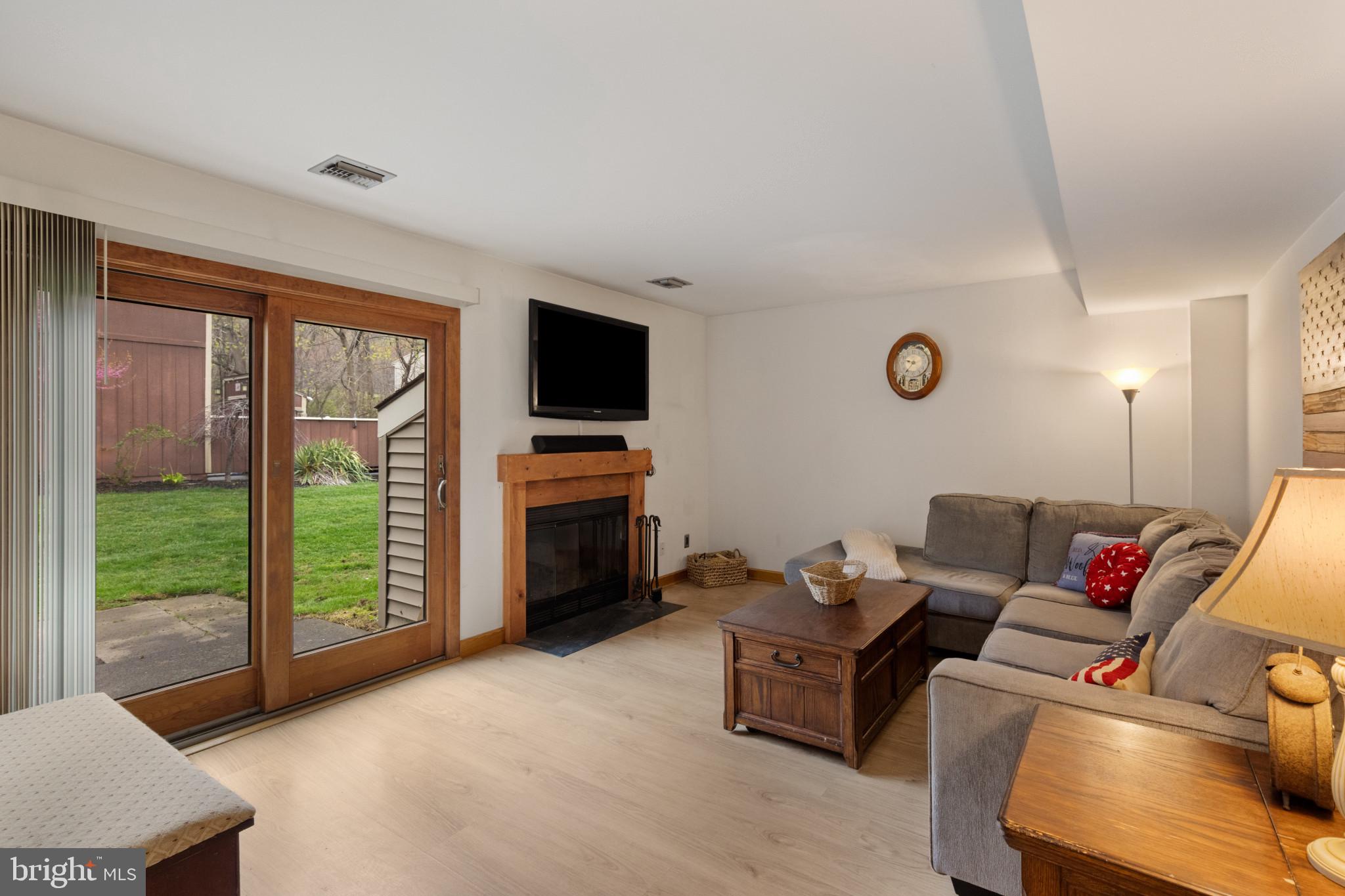 WESTWOOD VILLAGE - Residential