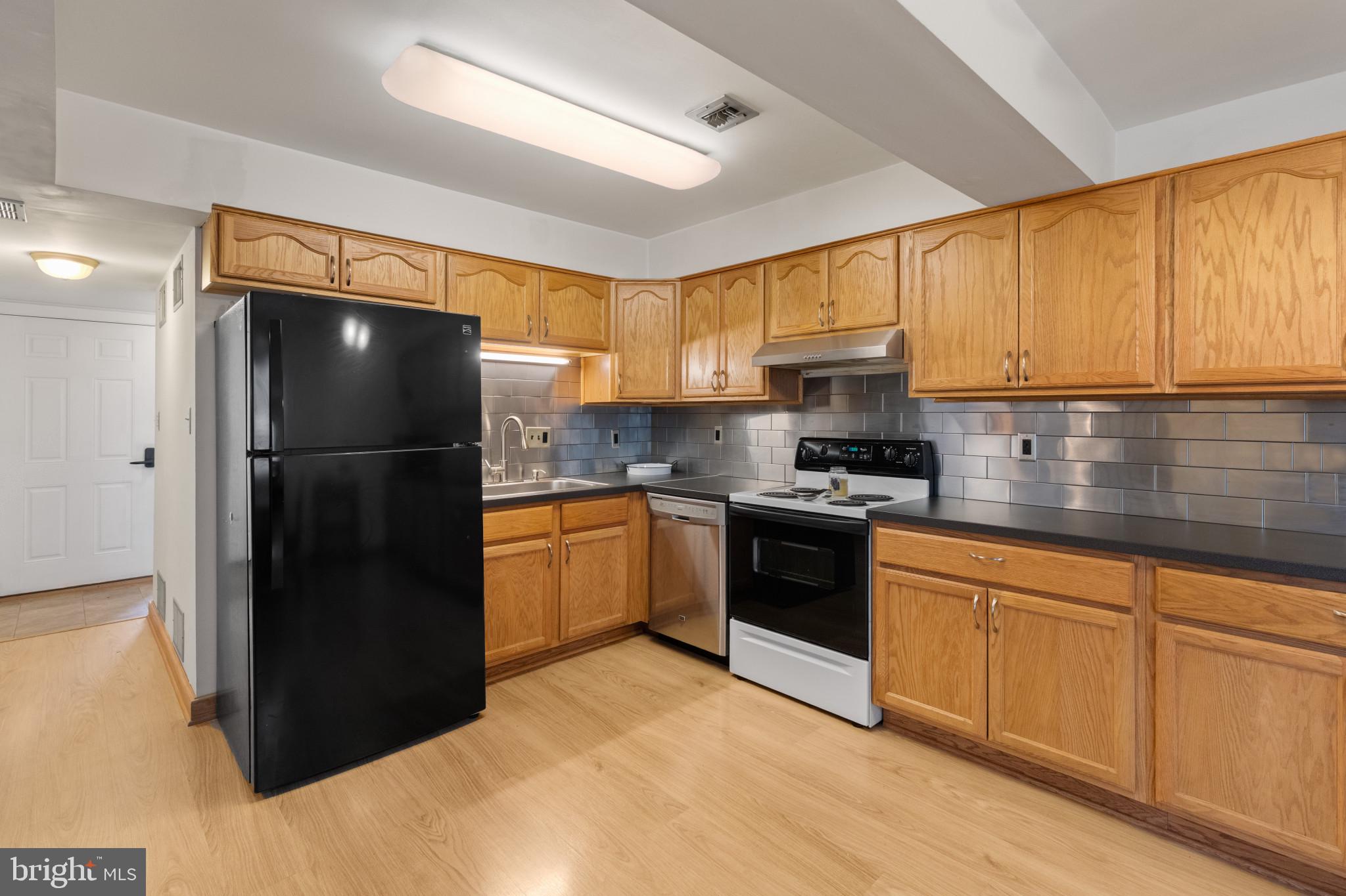 WESTWOOD VILLAGE - Residential