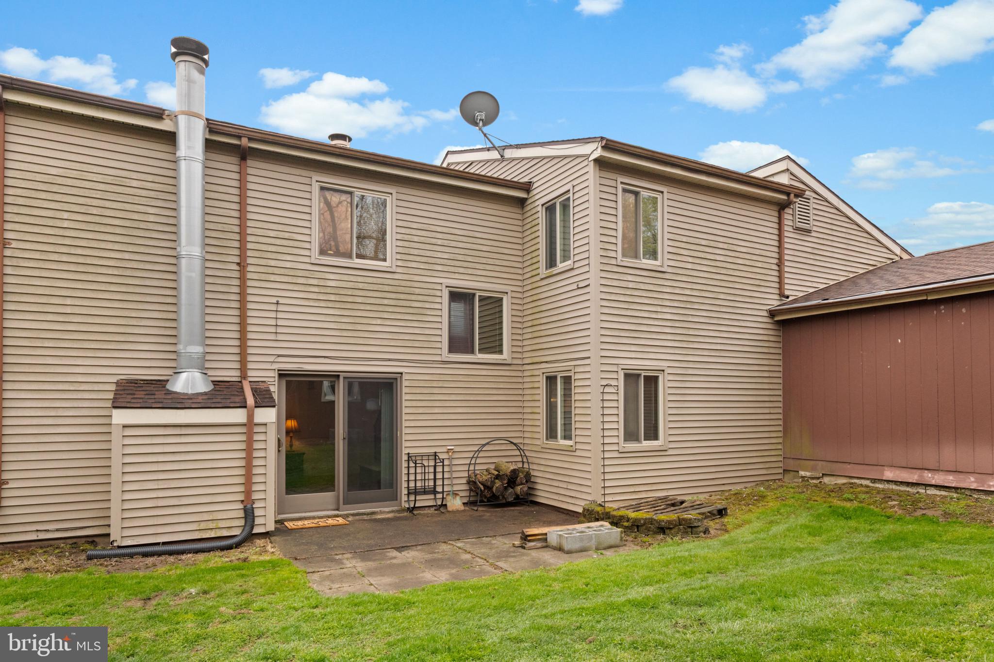 WESTWOOD VILLAGE - Residential