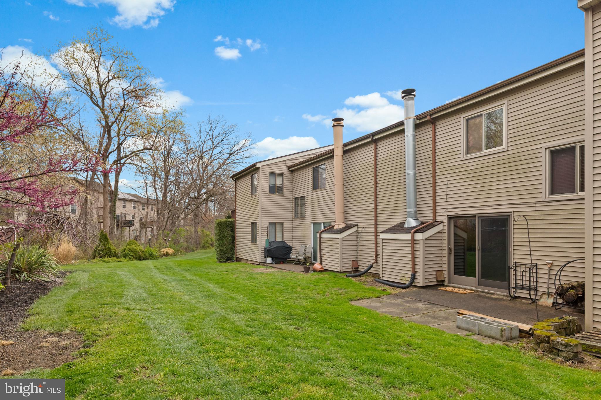 WESTWOOD VILLAGE - Residential