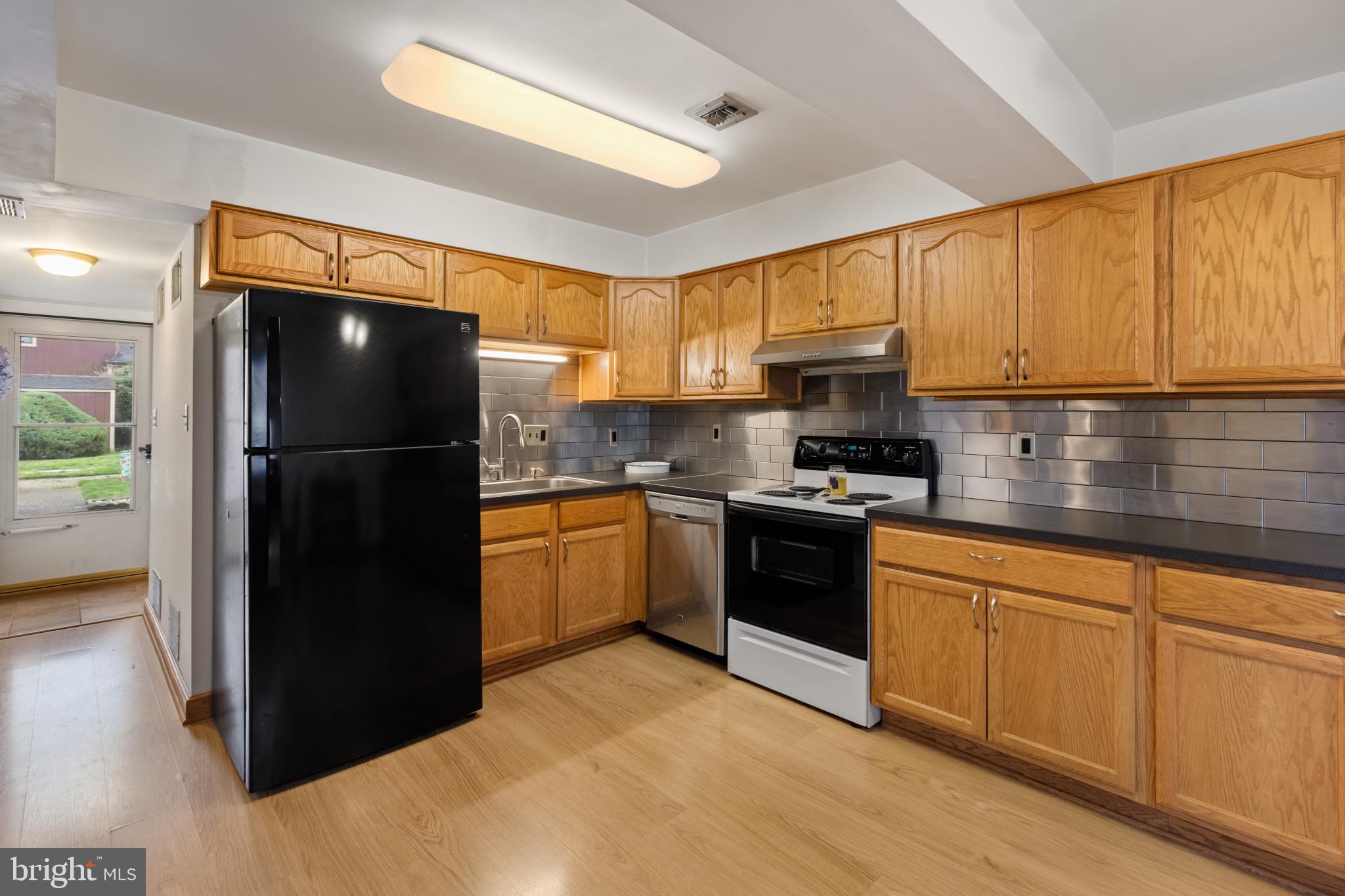 WESTWOOD VILLAGE - Residential