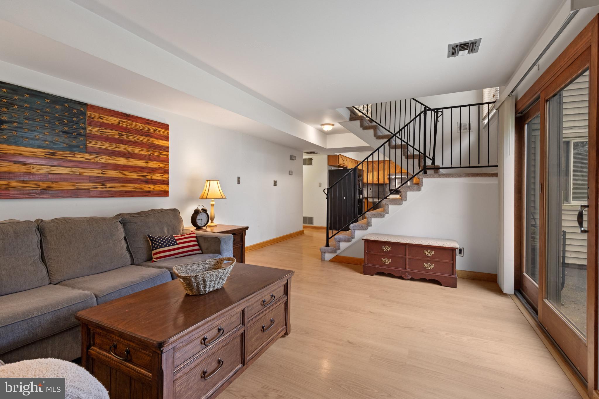 WESTWOOD VILLAGE - Residential