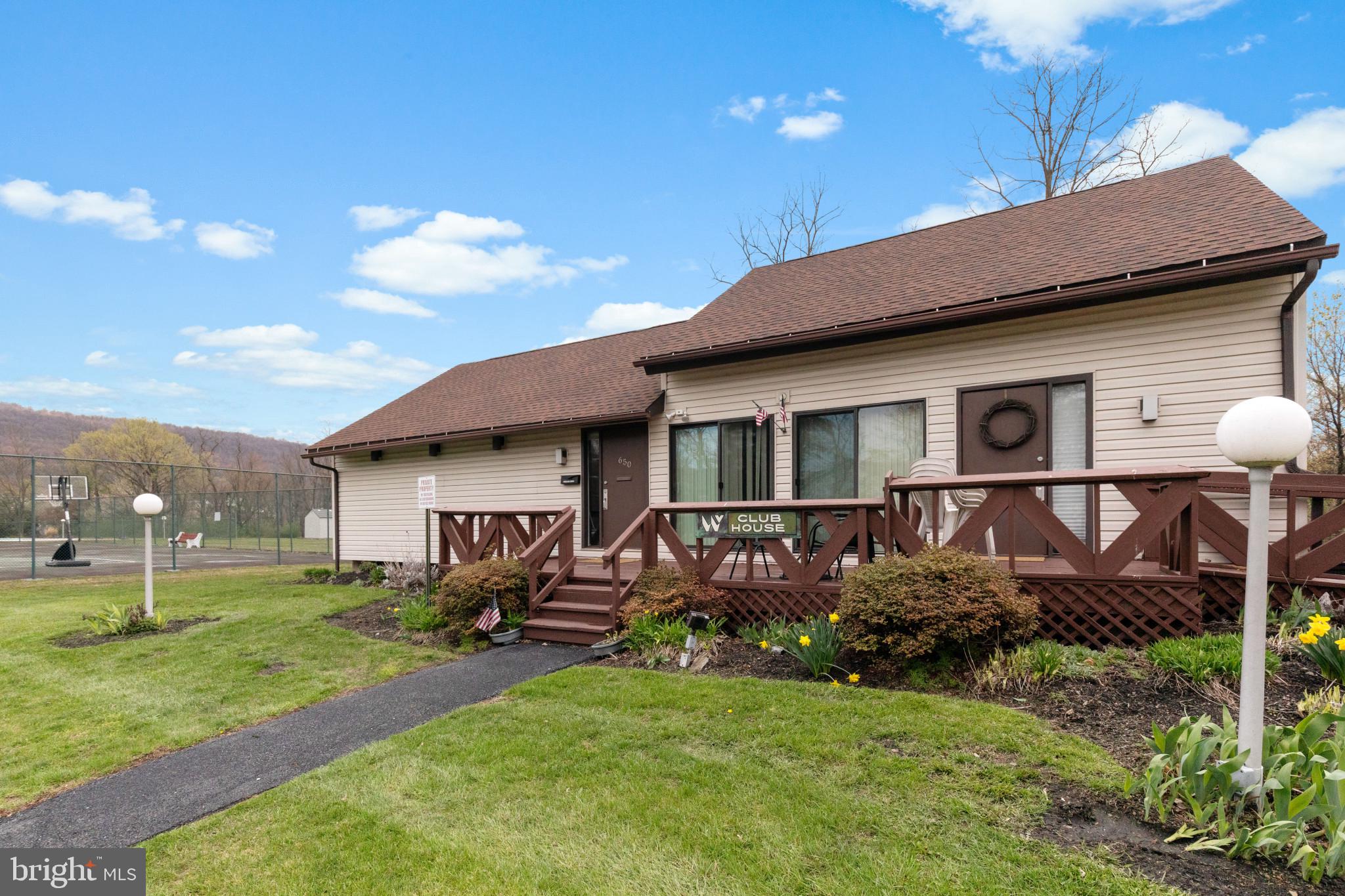 WESTWOOD VILLAGE - Residential