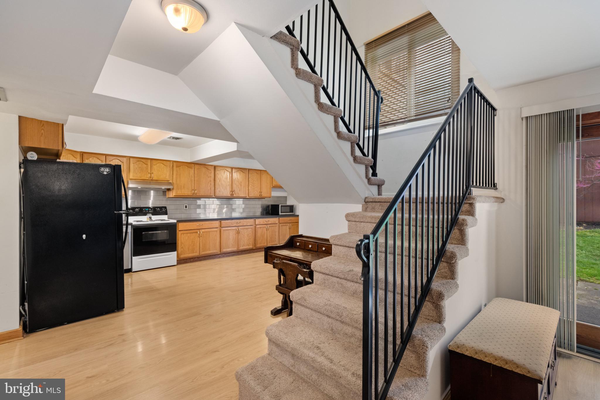 WESTWOOD VILLAGE - Residential